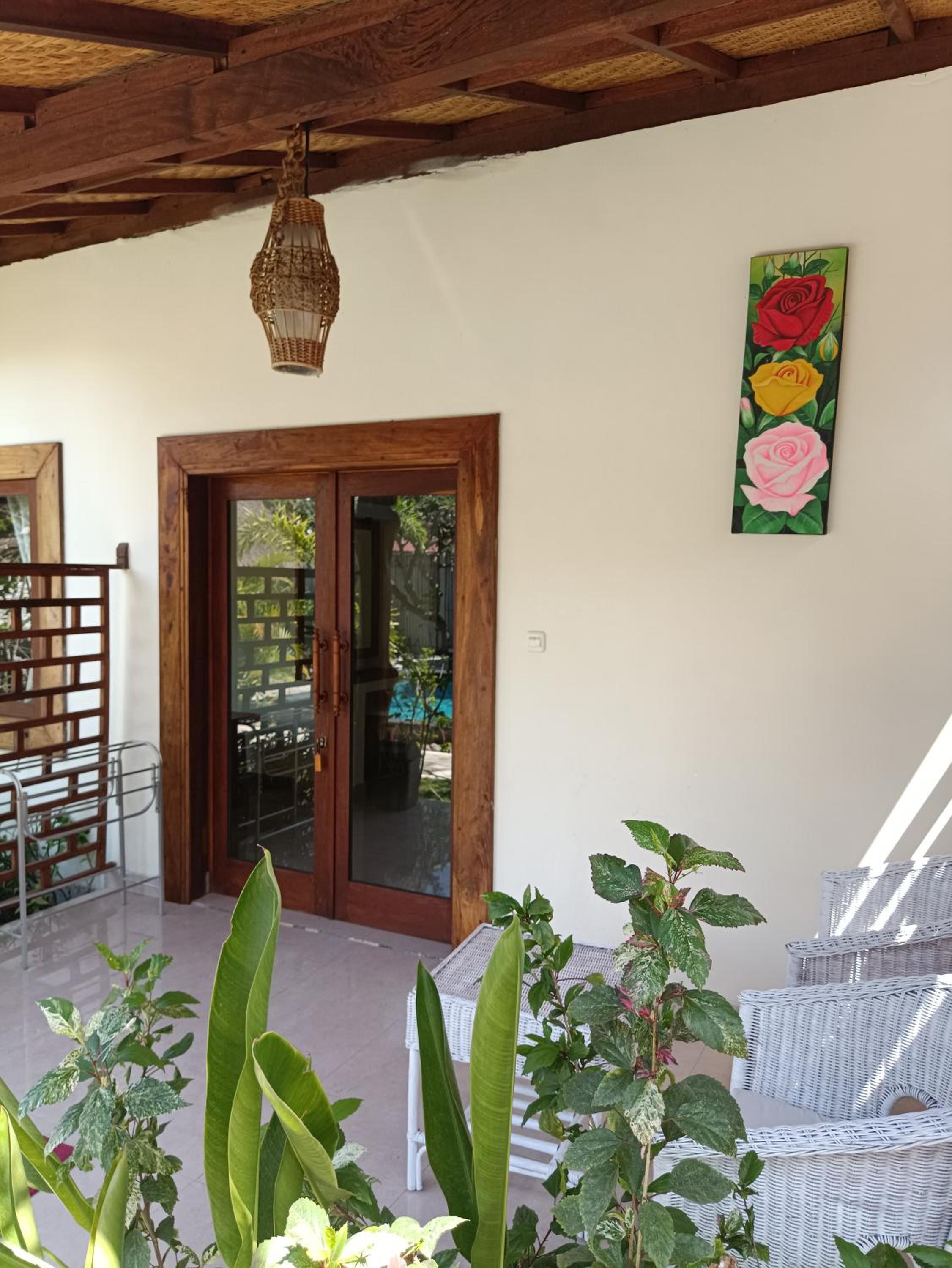 Villa Kinagu