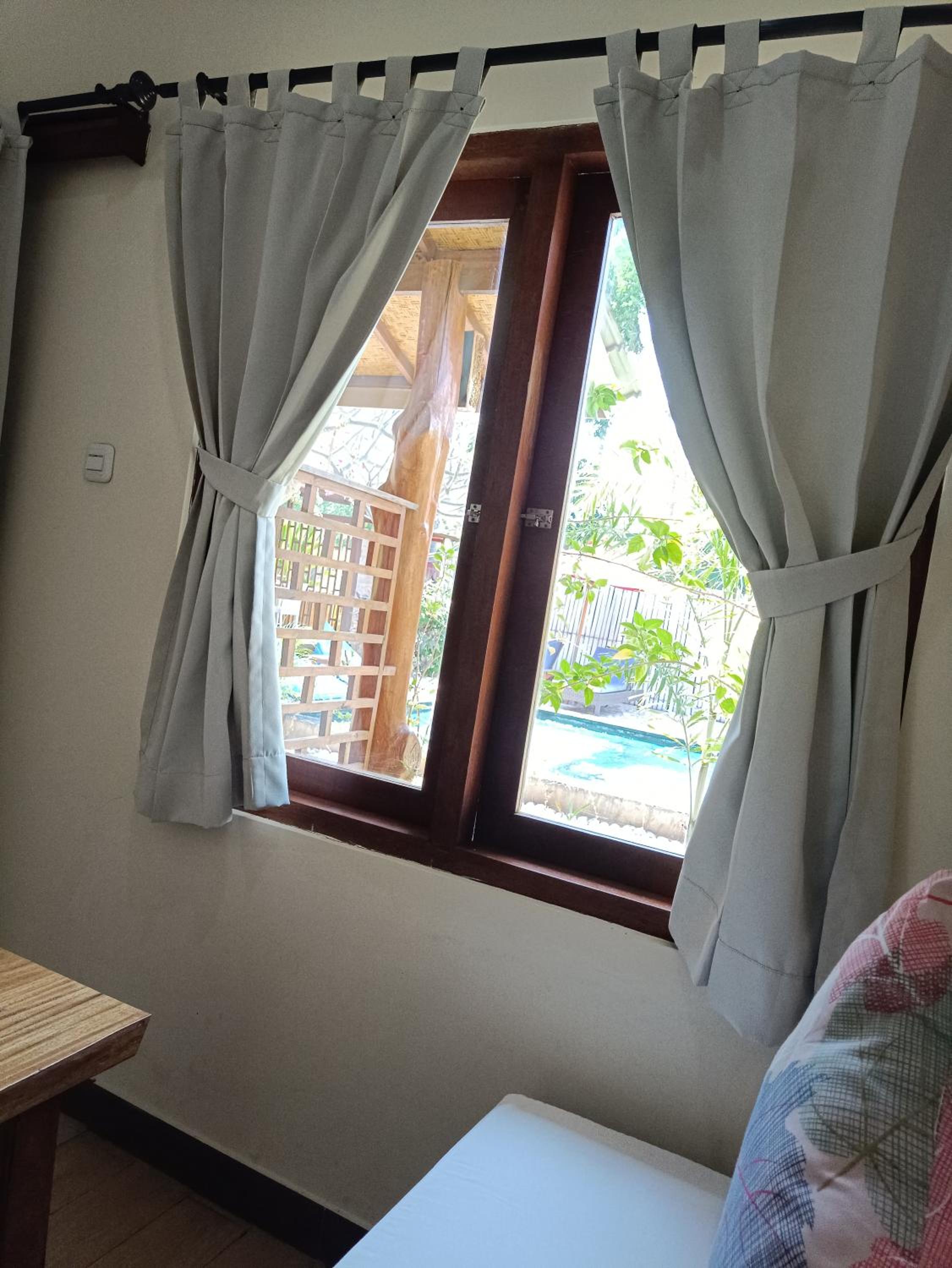 Villa Kinagu