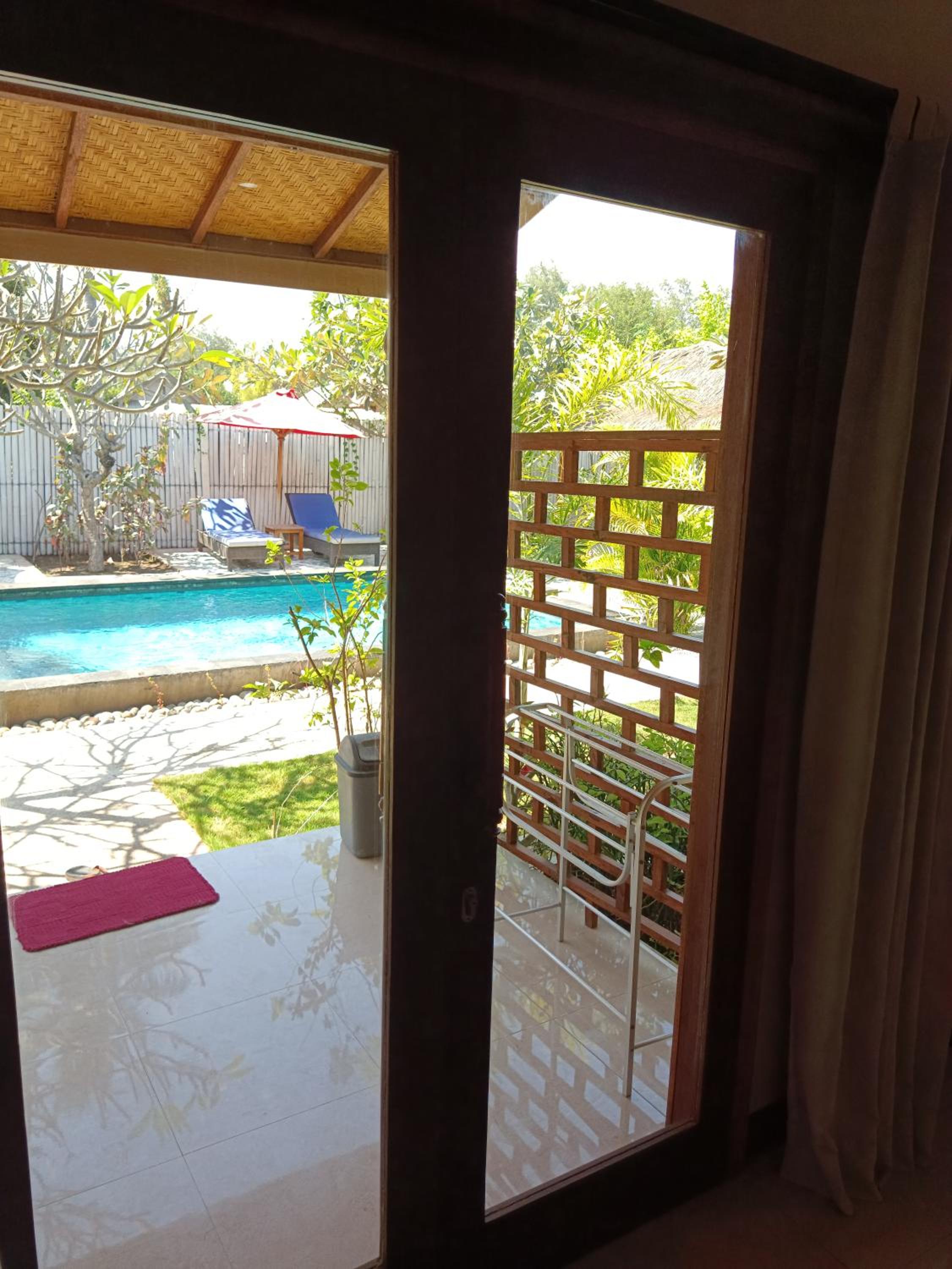 Villa Kinagu