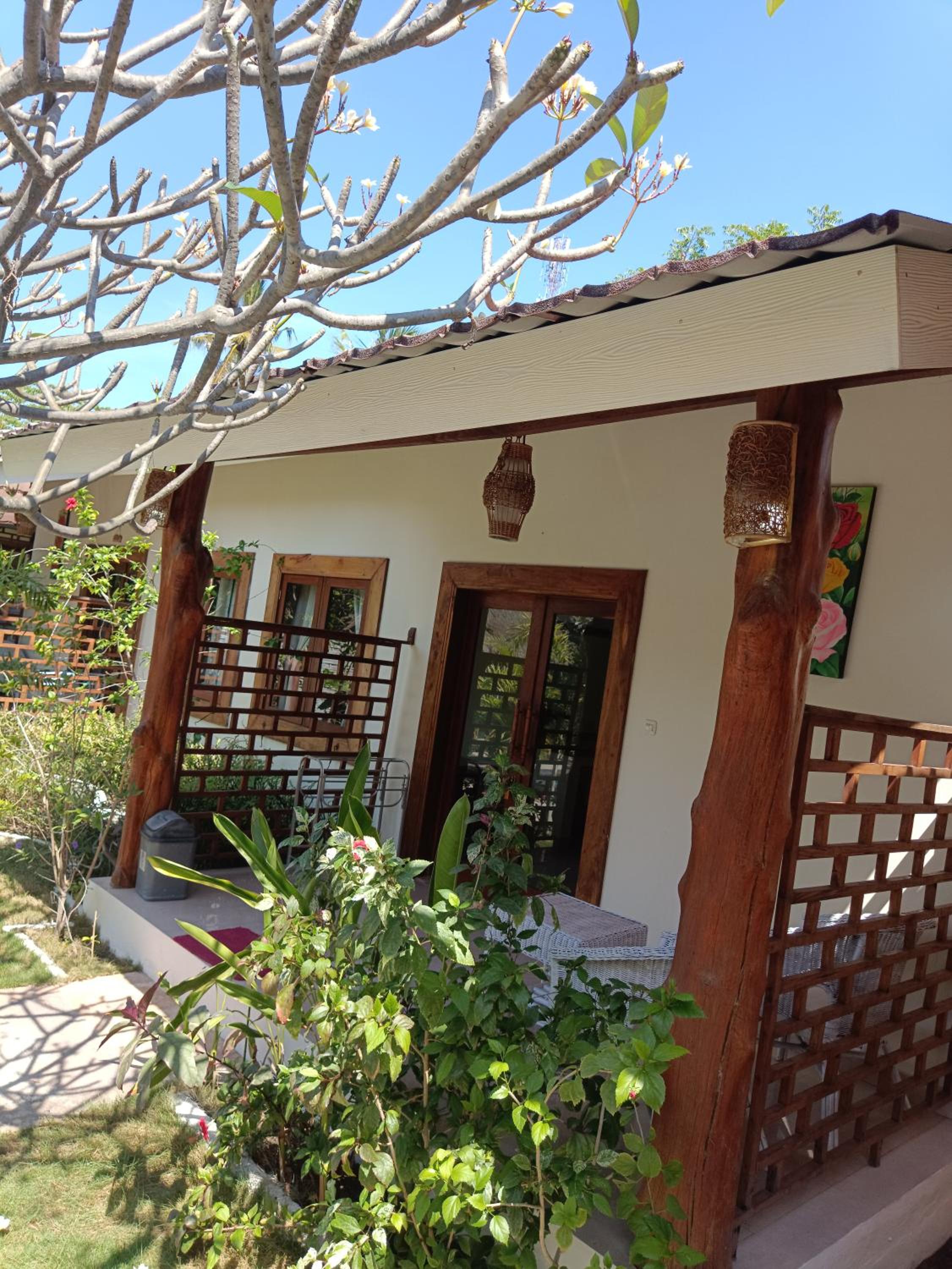 Villa Kinagu