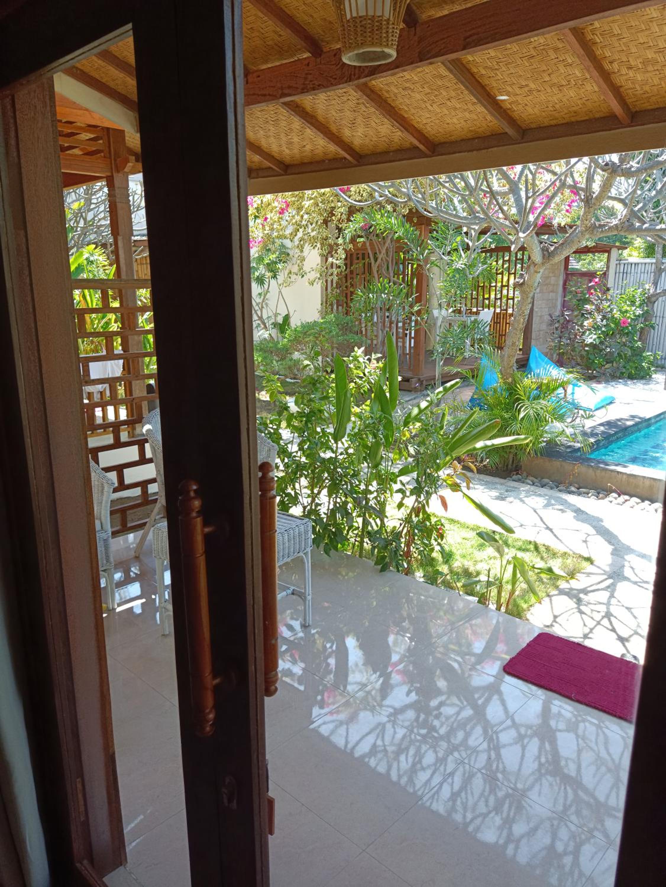 Villa Kinagu