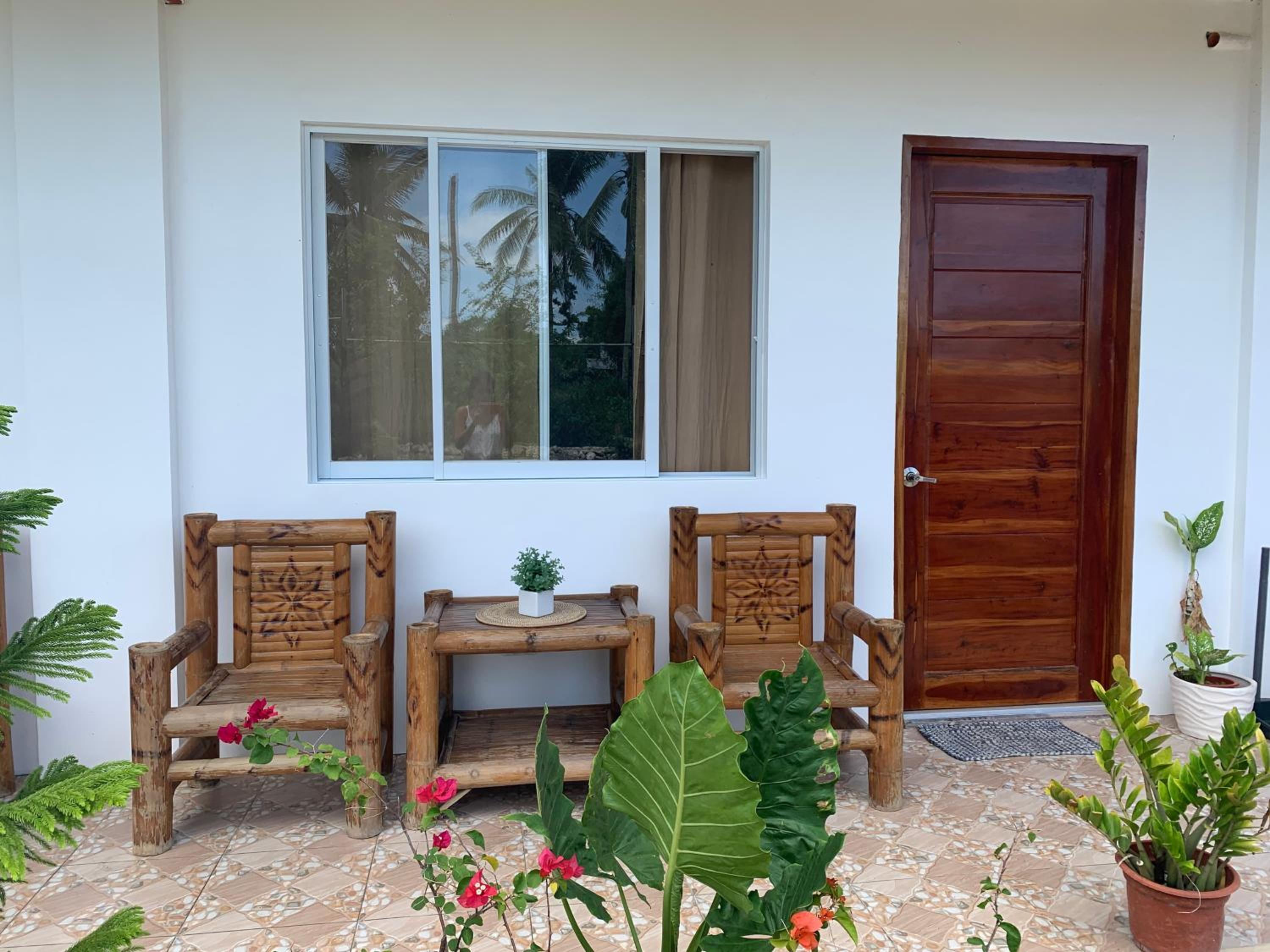 Coconut Inn Moalboal