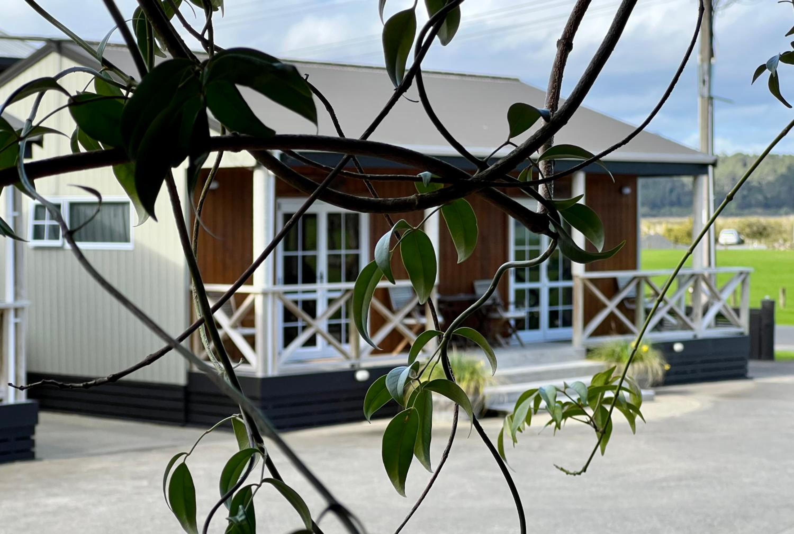 Anchor Lodge Motel
