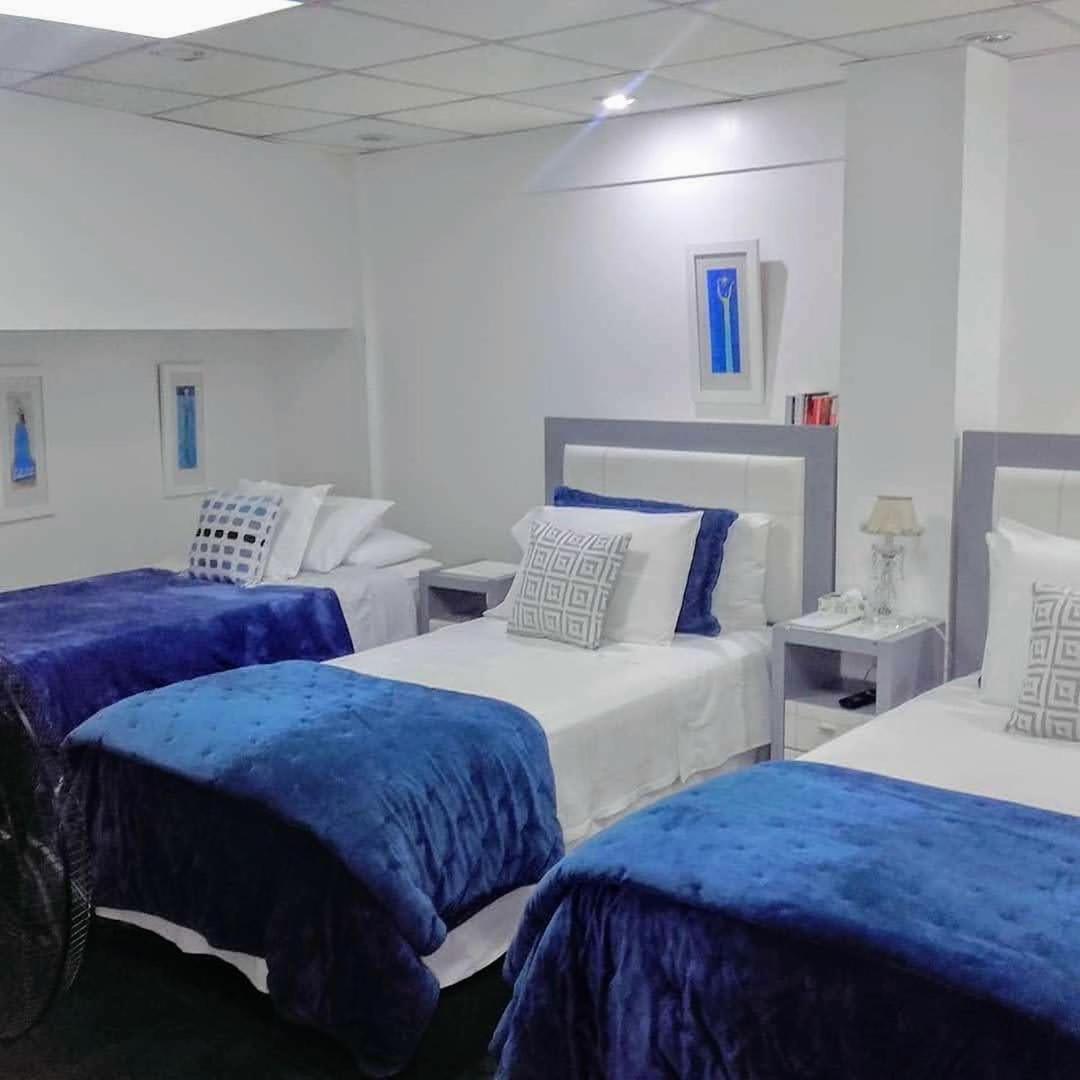 Recoleta 1443 Boutique Apartments