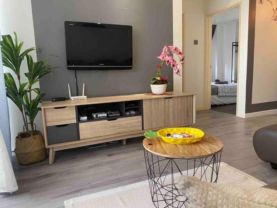 2 Bedroom Apartment Next To Historical Spots photo 1