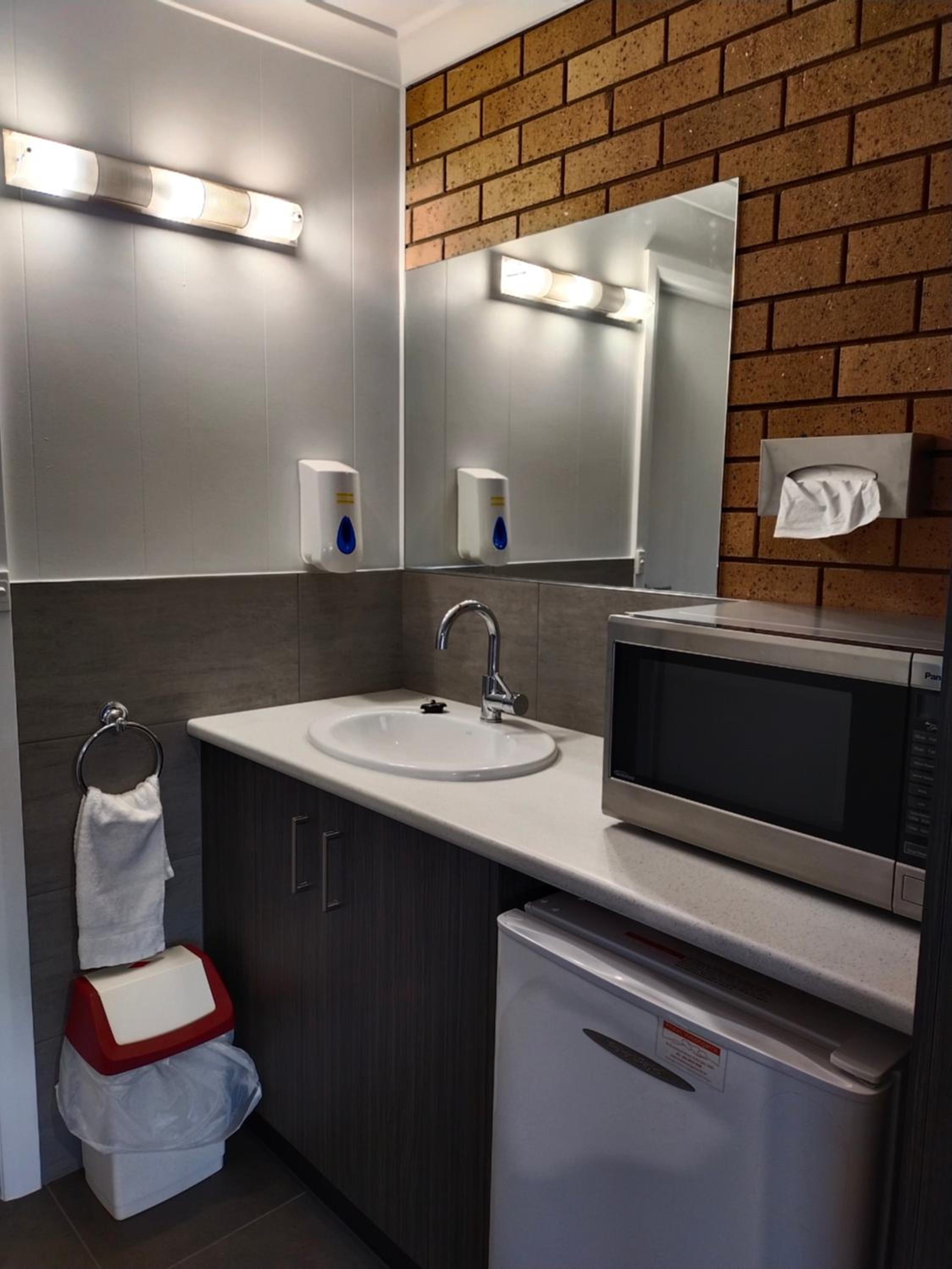 Motel Woongarra