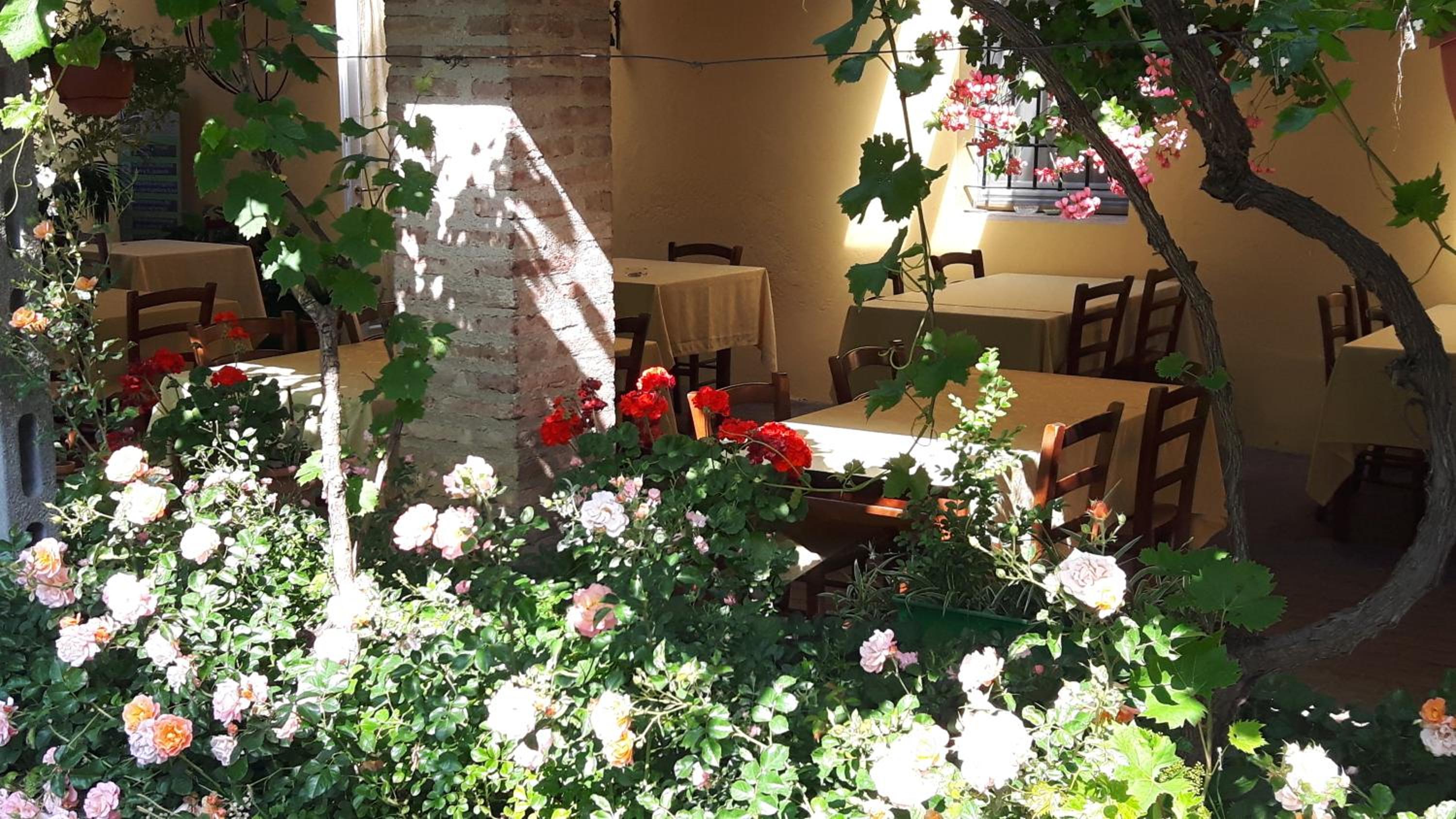 Agriturismo Corte Gaia view 3