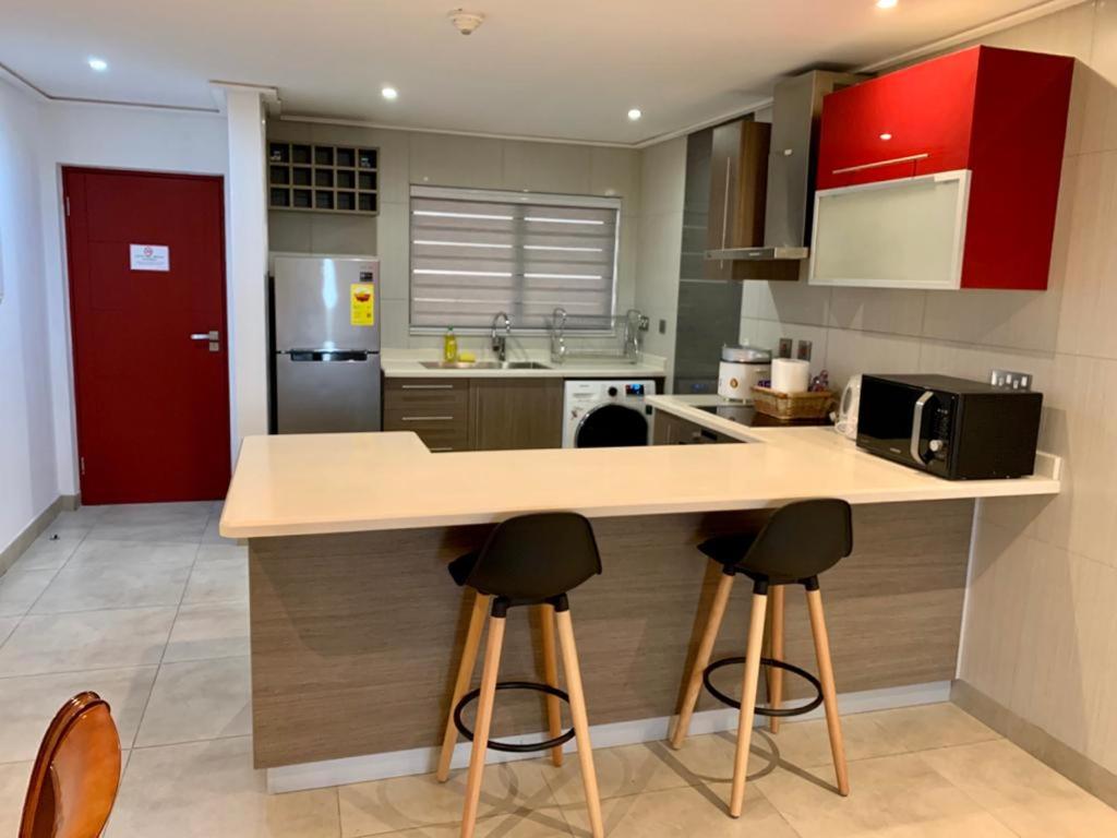 Luxurious 2 Bedroom Space Available view 2