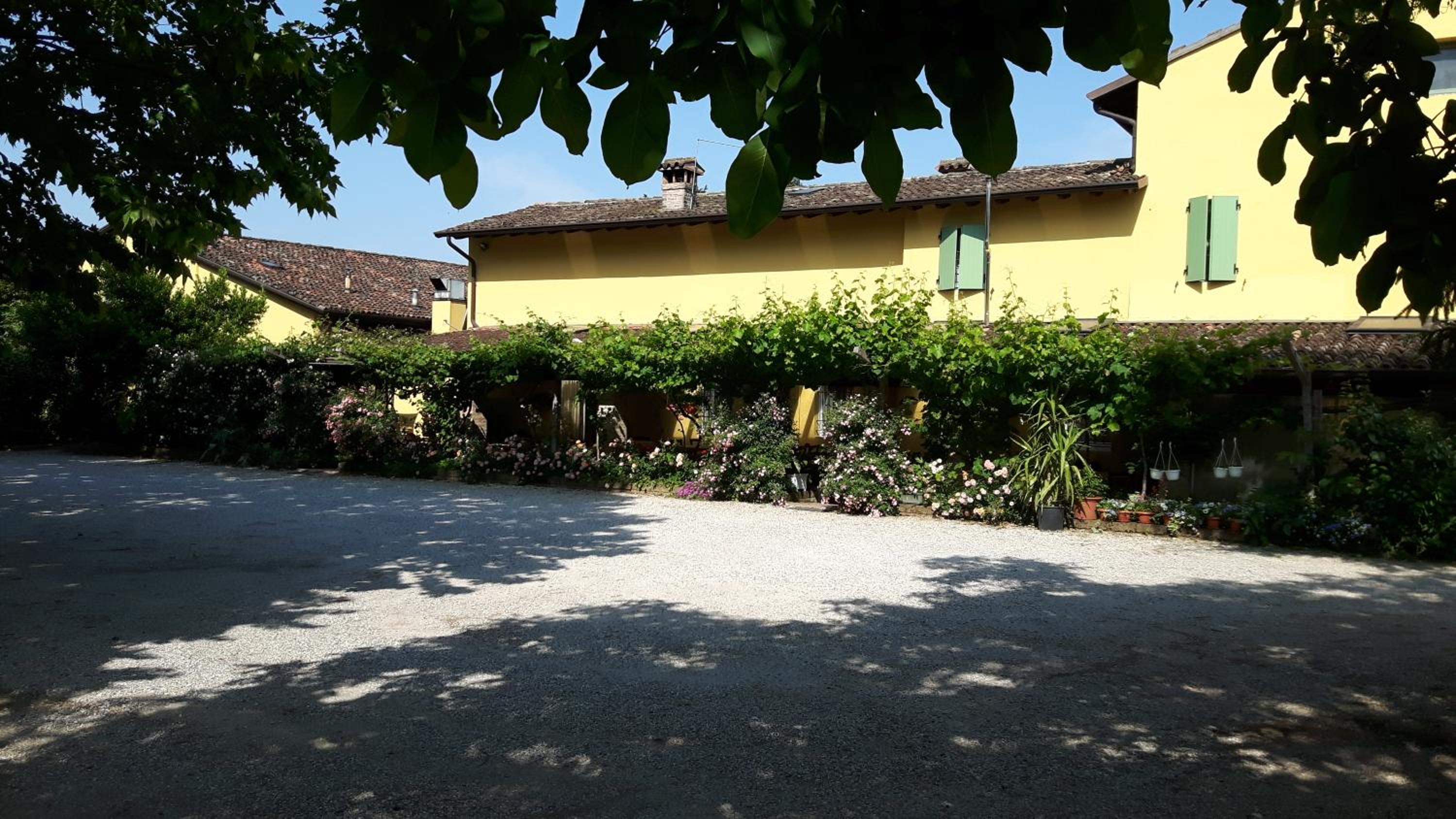 Agriturismo Corte Gaia view 5