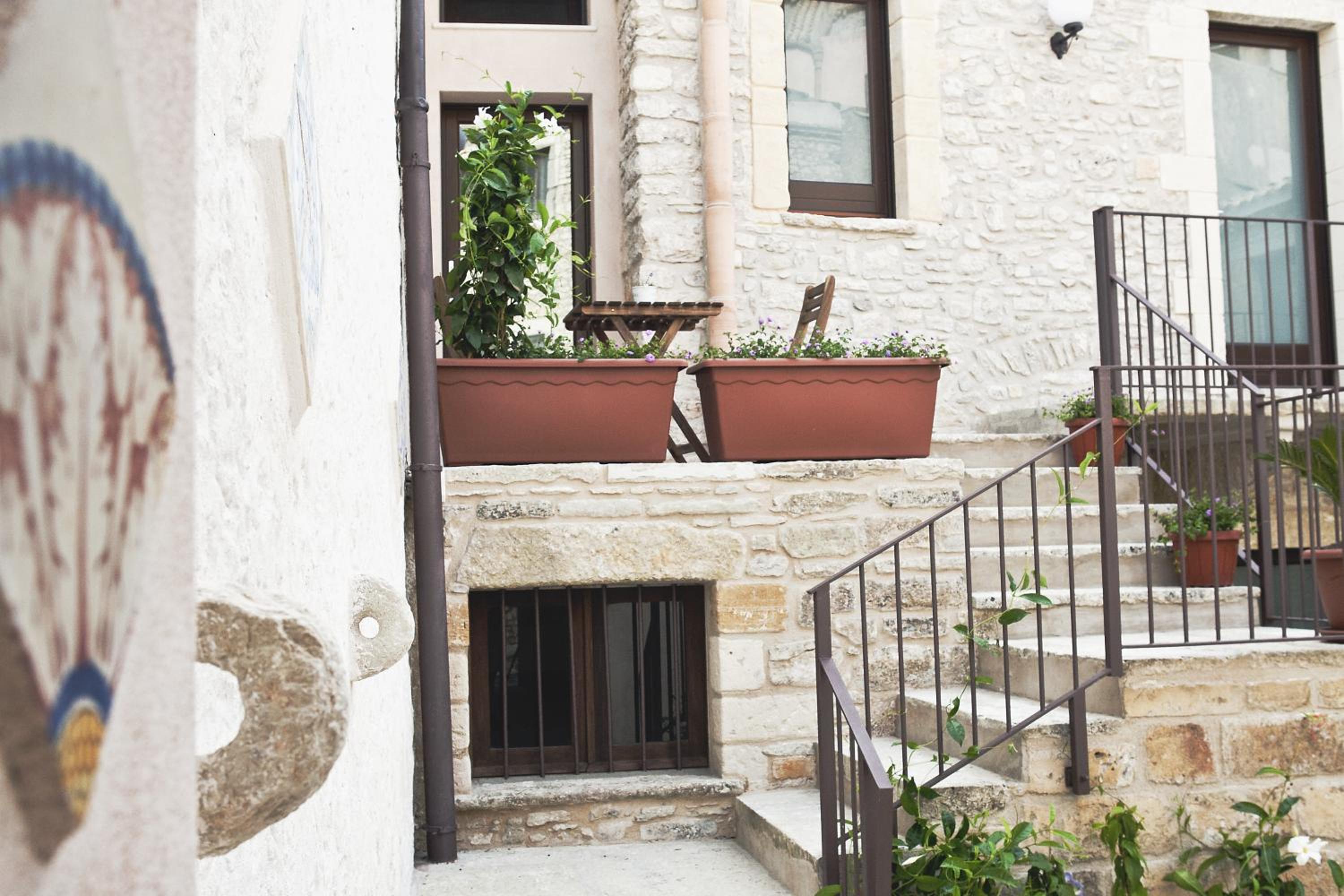 Residence San Martino - Rooms & Suite Apartments