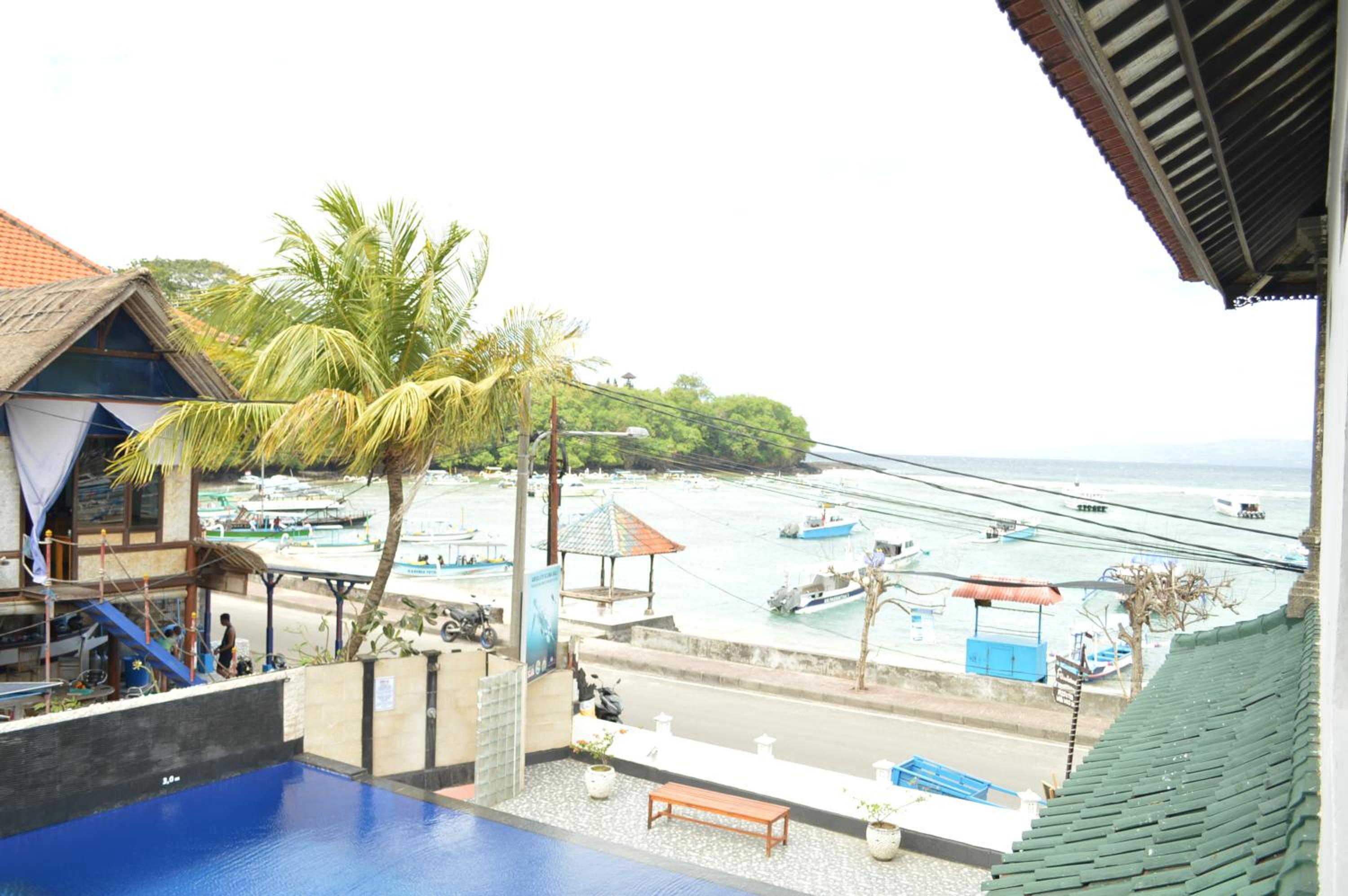 Absolute Scuba Bali Dive Resort