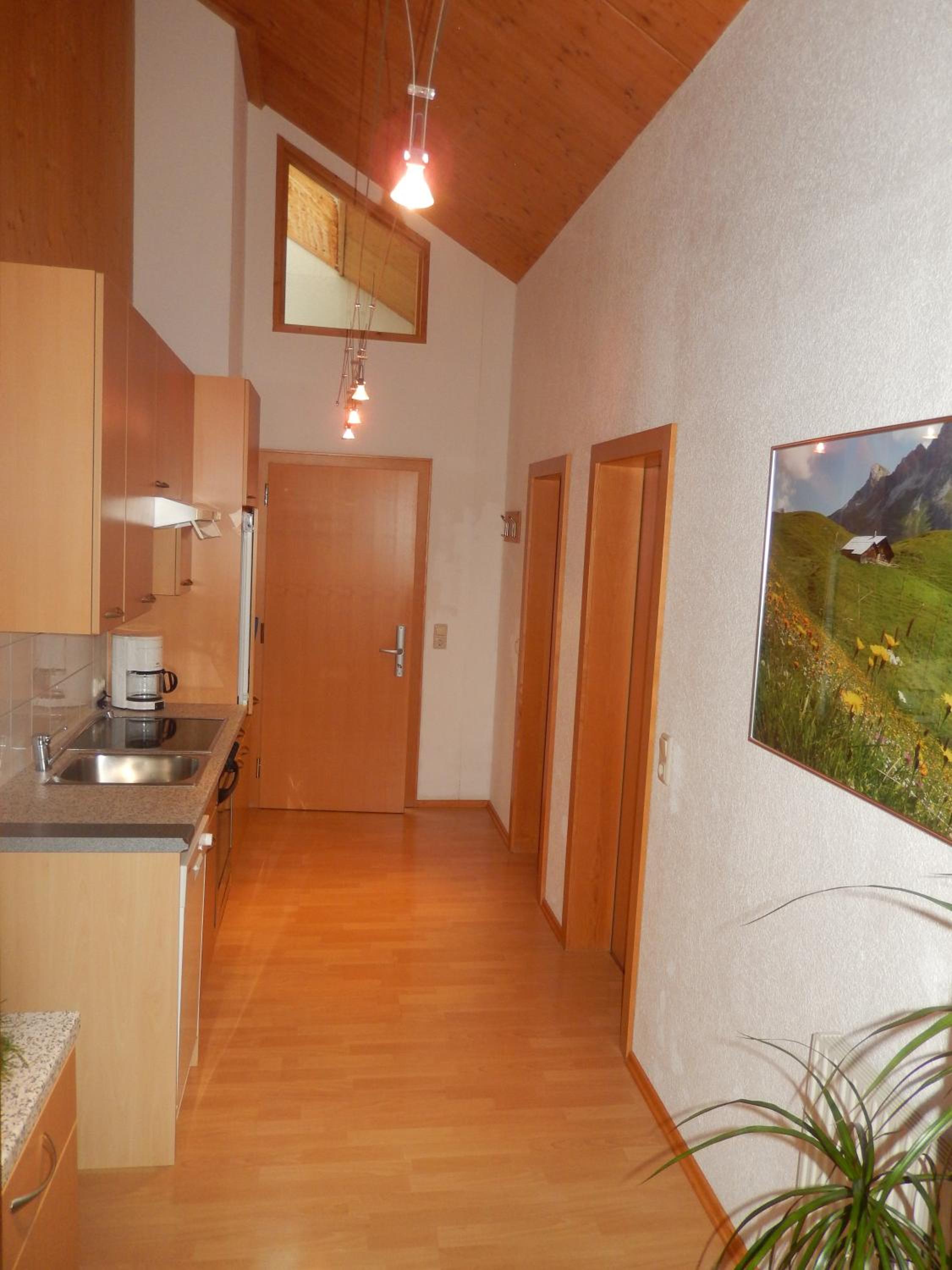 n Apartments Hotel