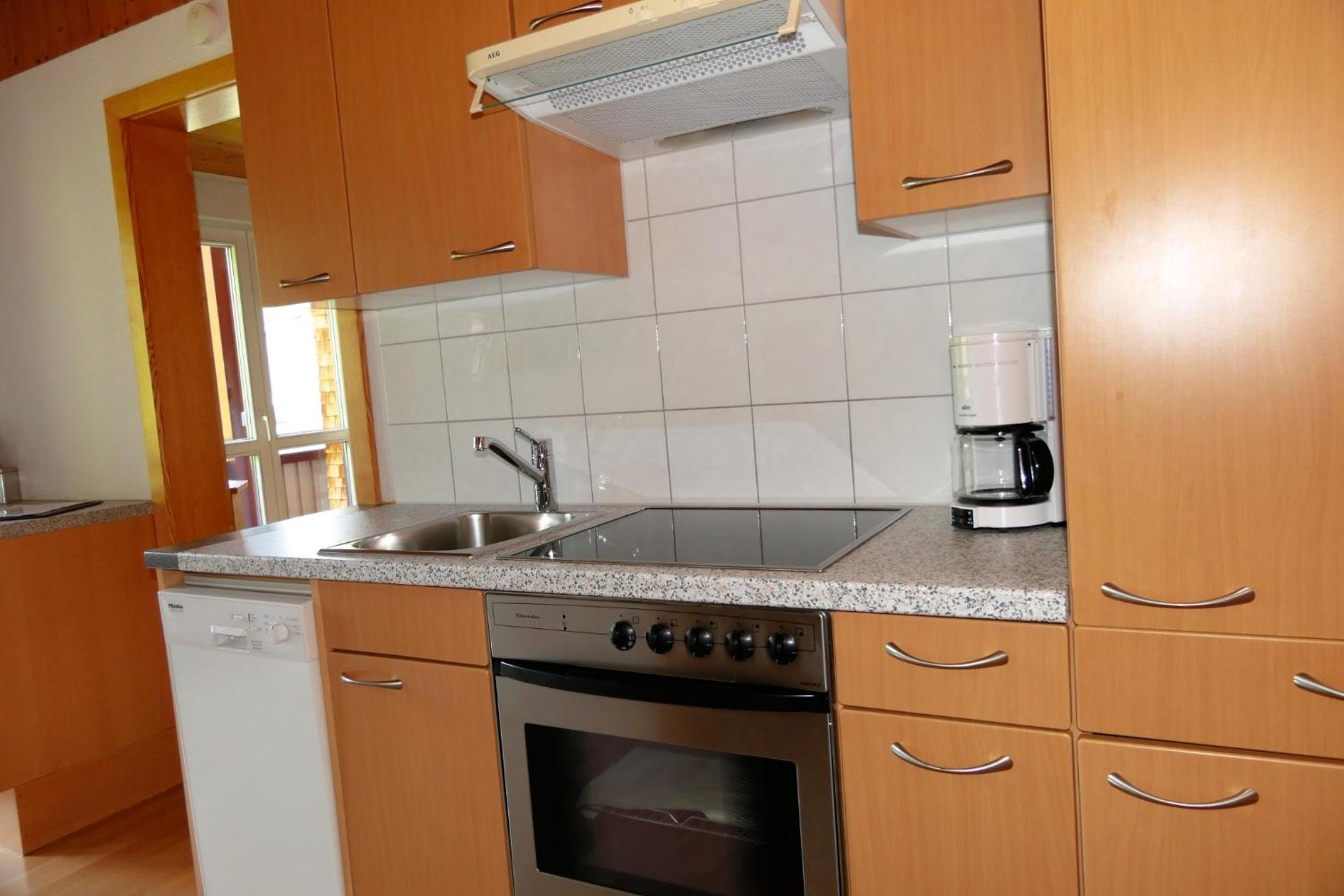 n Apartments Hotel