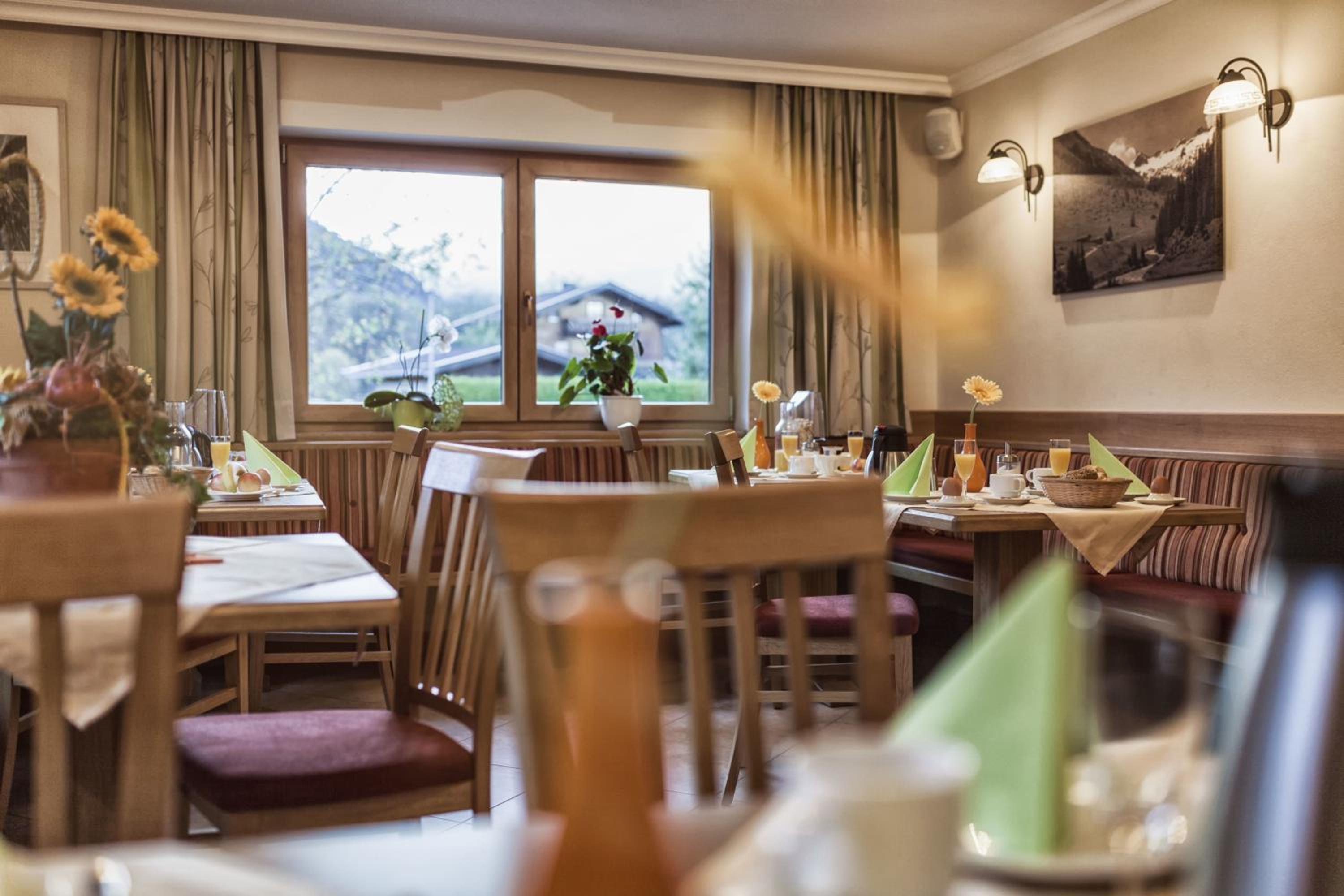 Naturpension Mühlhof