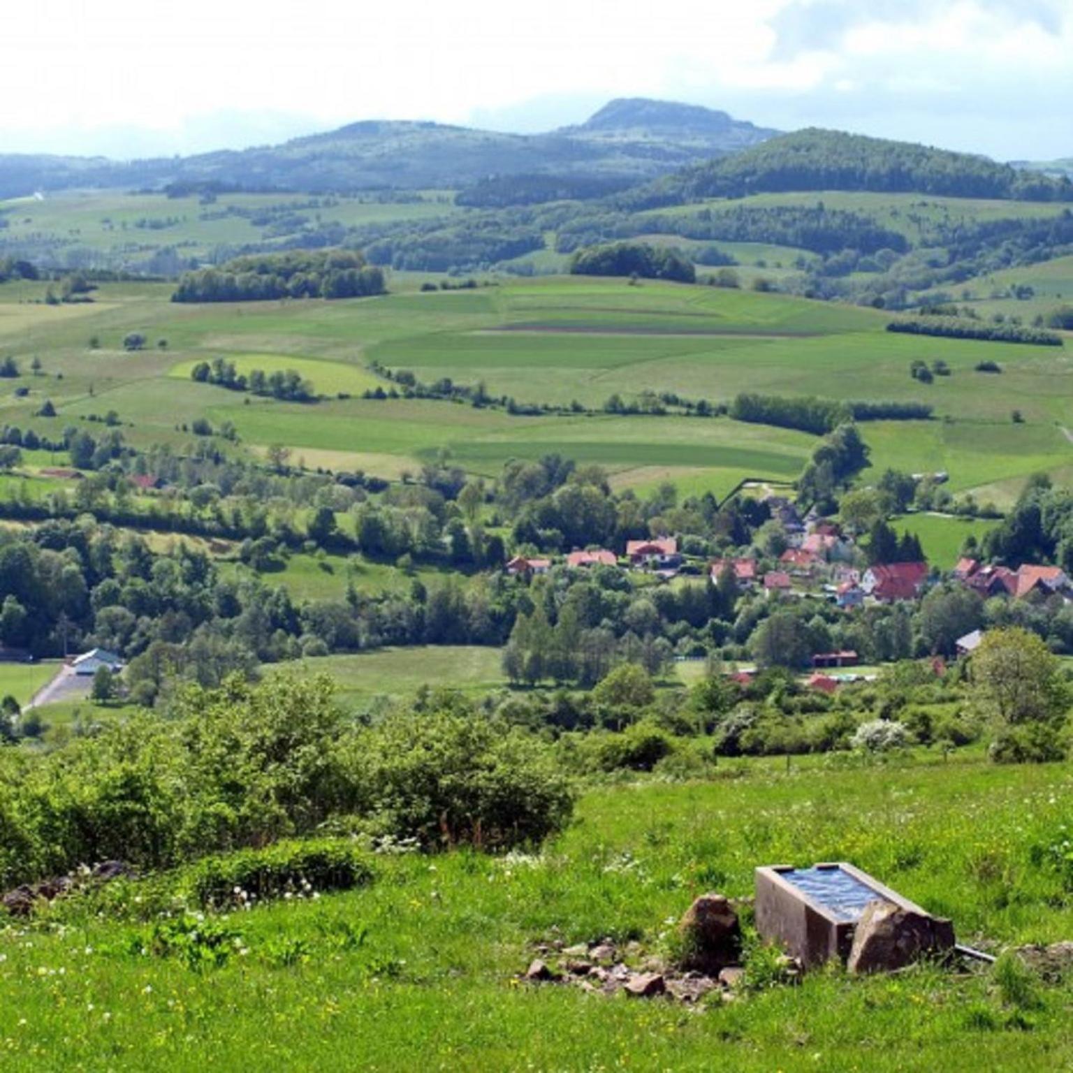 Ferienhaus Birx