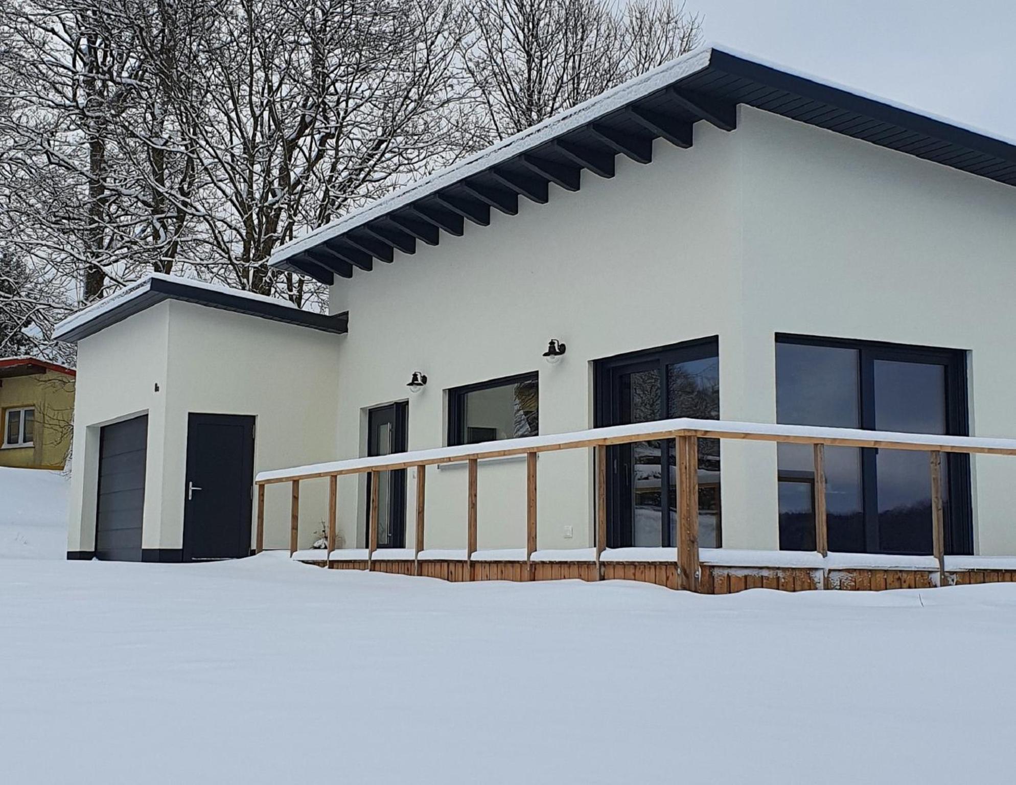 Ferienhaus Birx