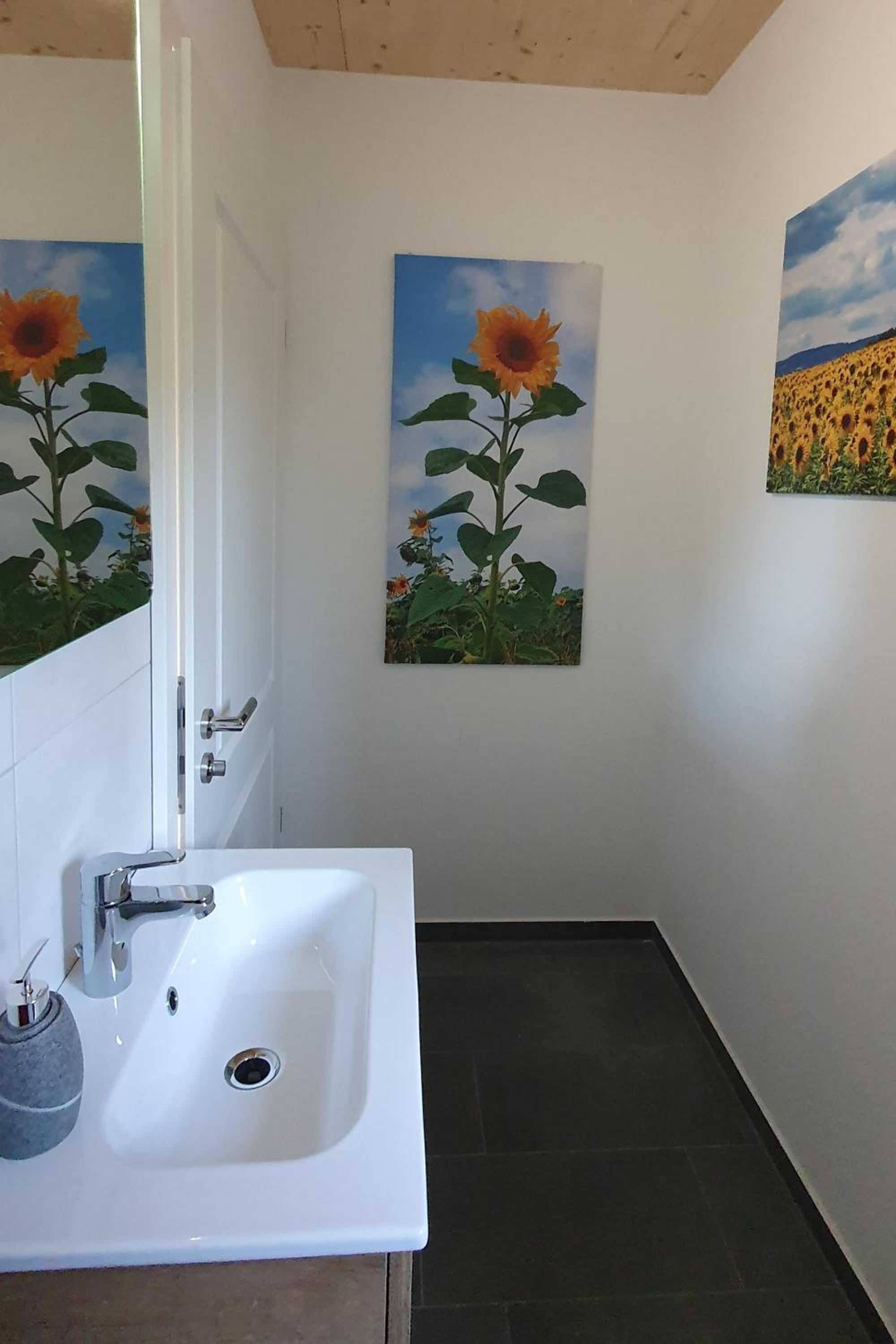Ferienhaus Birx