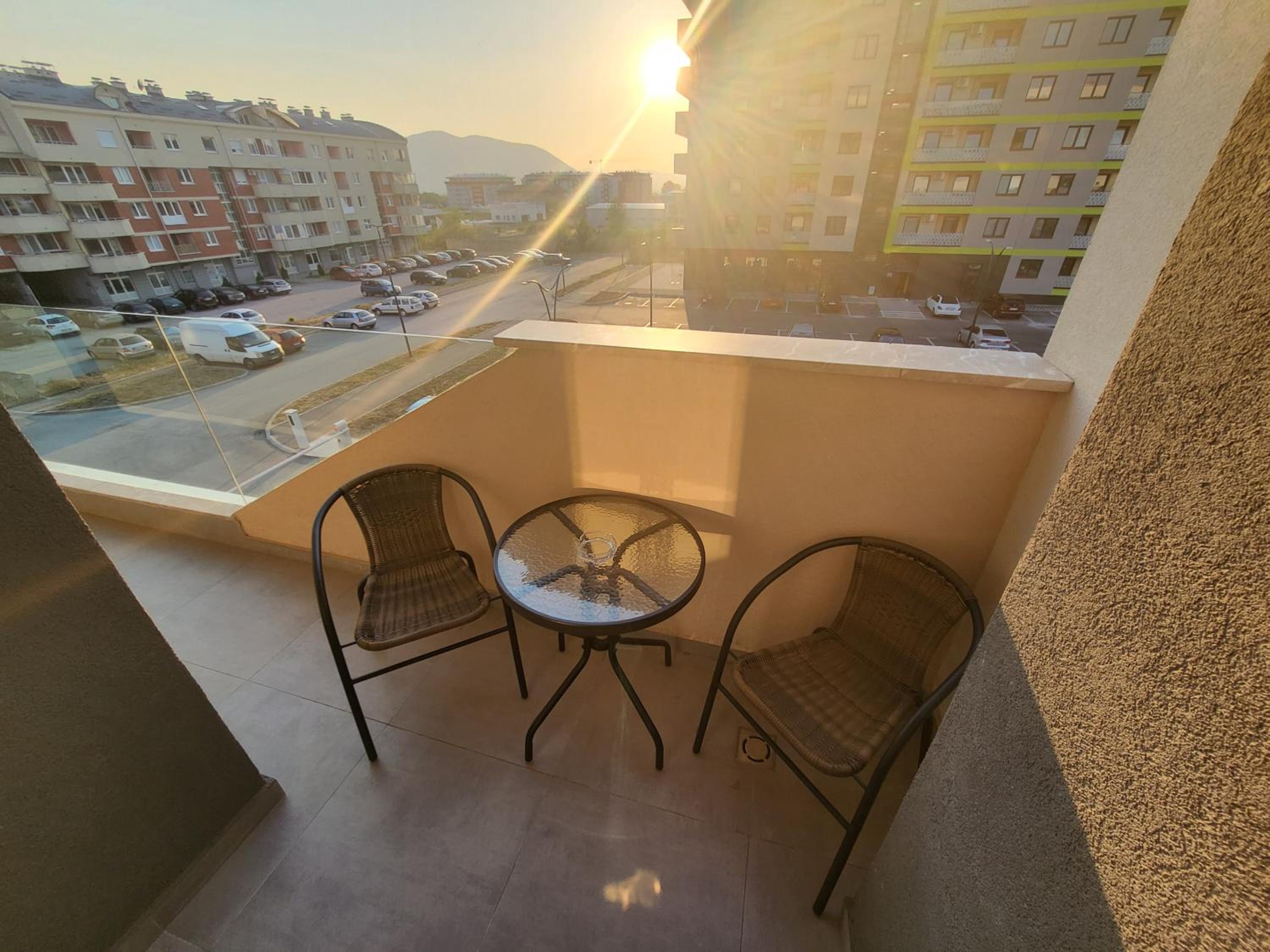 Apartman Teodora