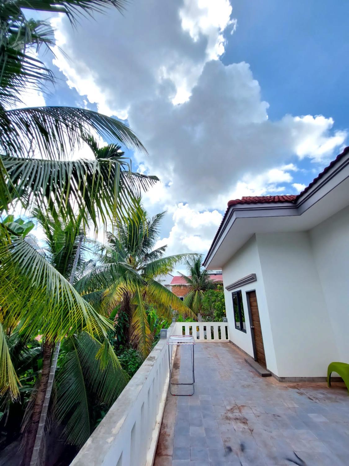 Passport Villa