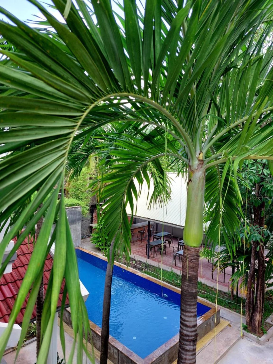 Passport Villa
