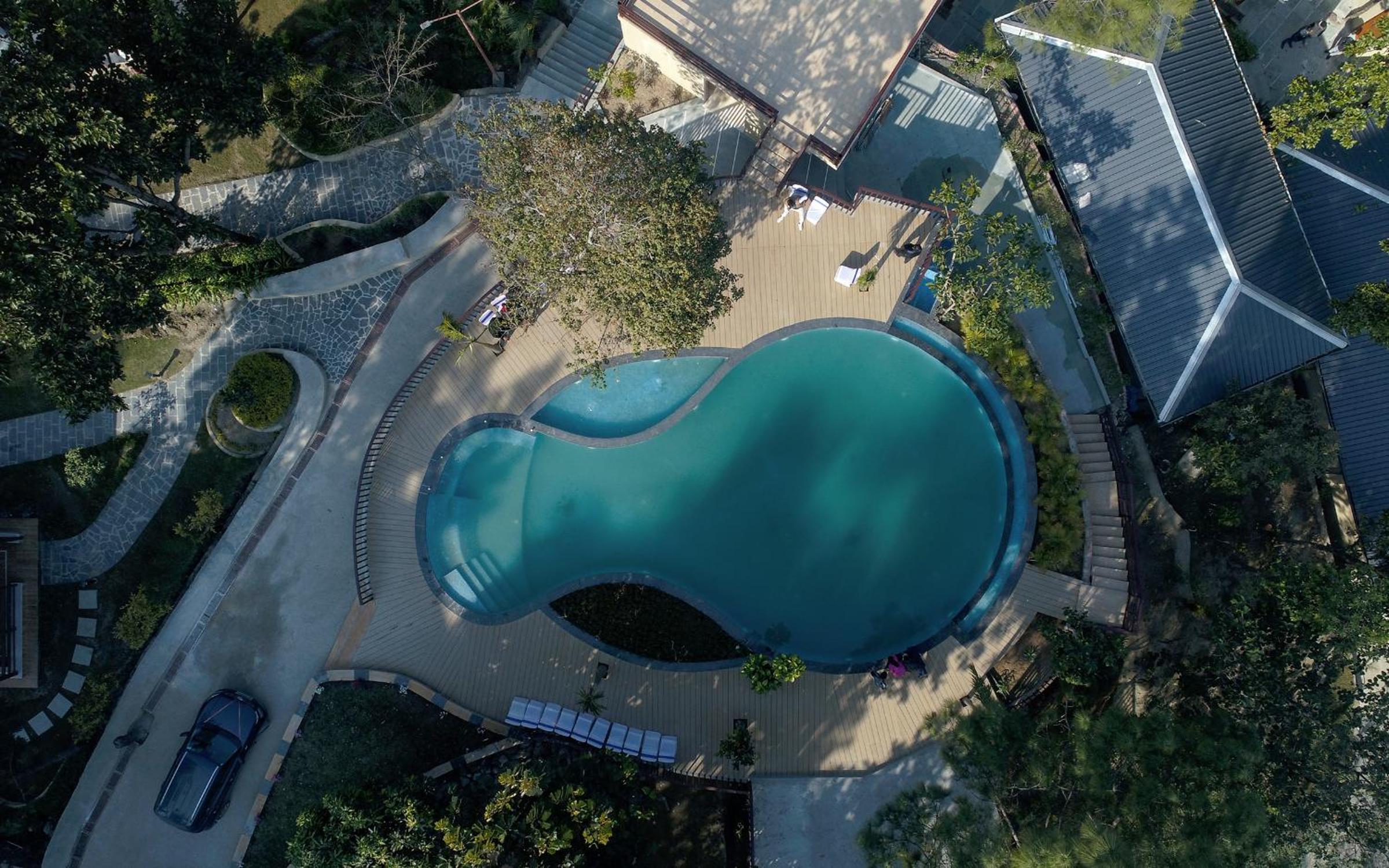 Punarnava Resort & Spa
