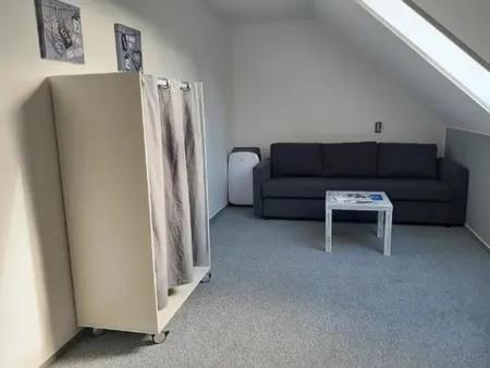 Apartmány Obora
