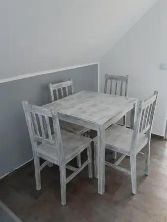 Apartmány Obora