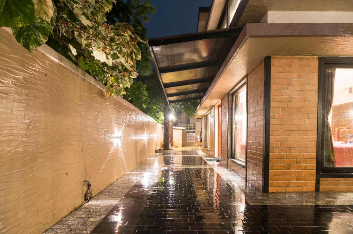 SaffronStays Evelyn Greens, Lonavala - pet-friendly pool villa in a quiet neighbourhood view 3