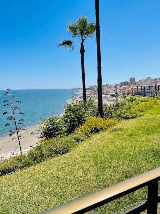 Amazing Sea Views & Front of the Beach photo 5
