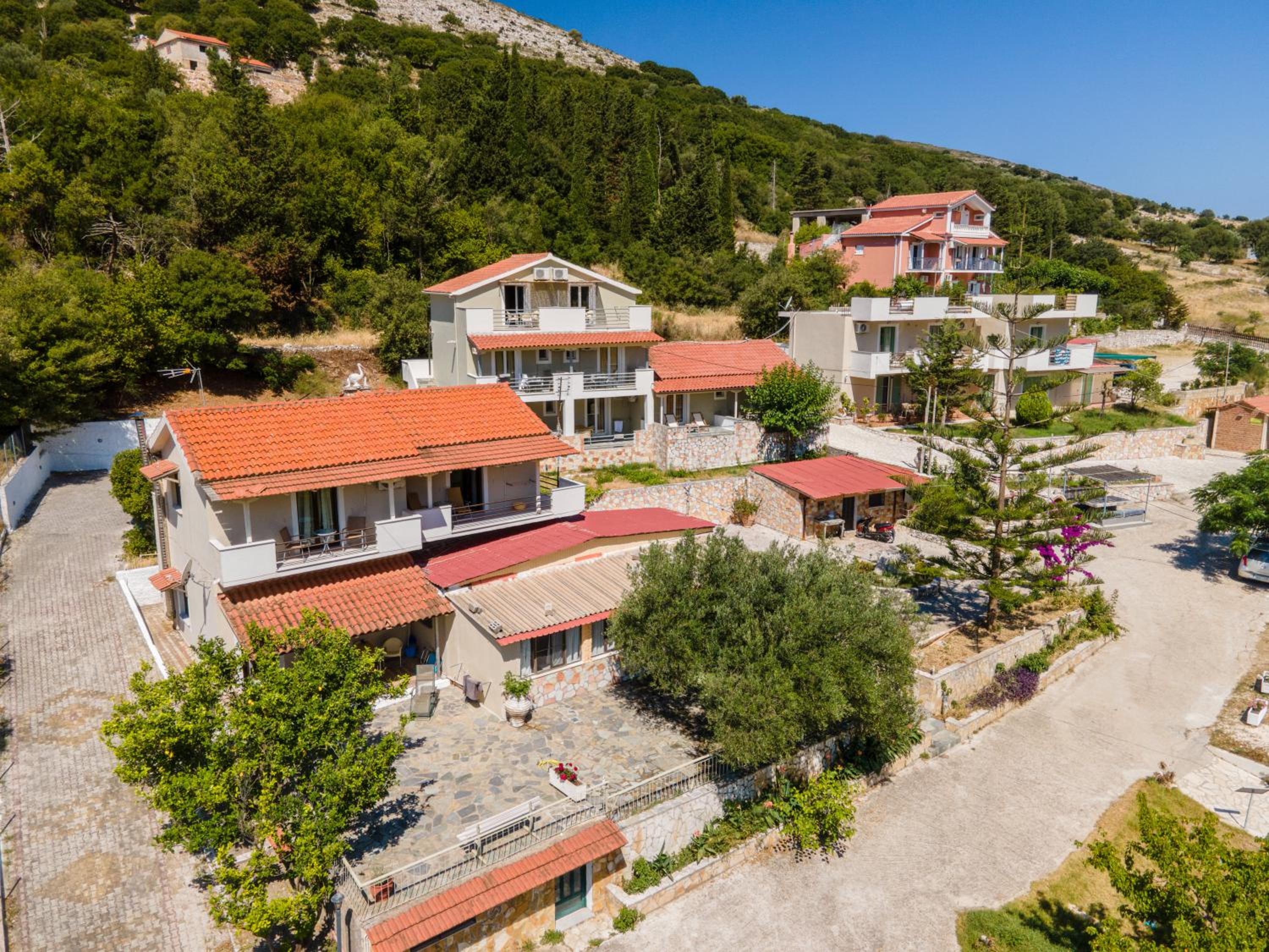 Minas Apartments