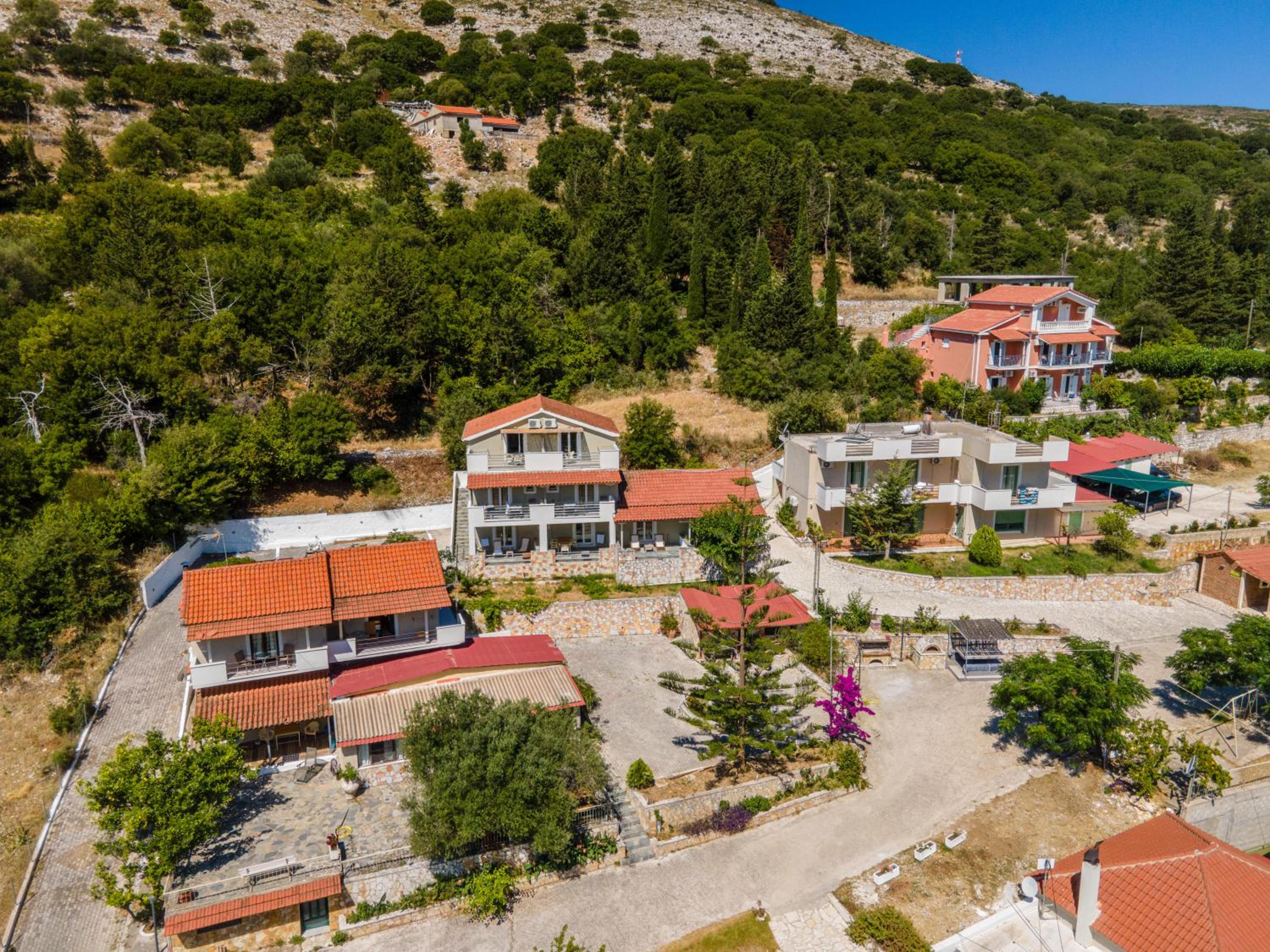 Minas Apartments