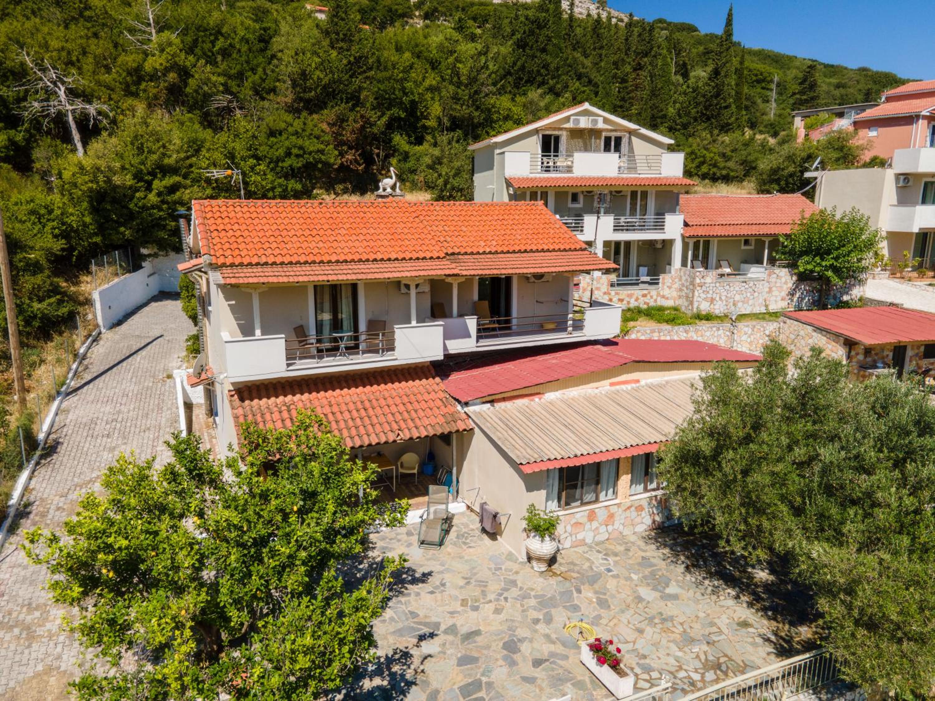 Minas Apartments