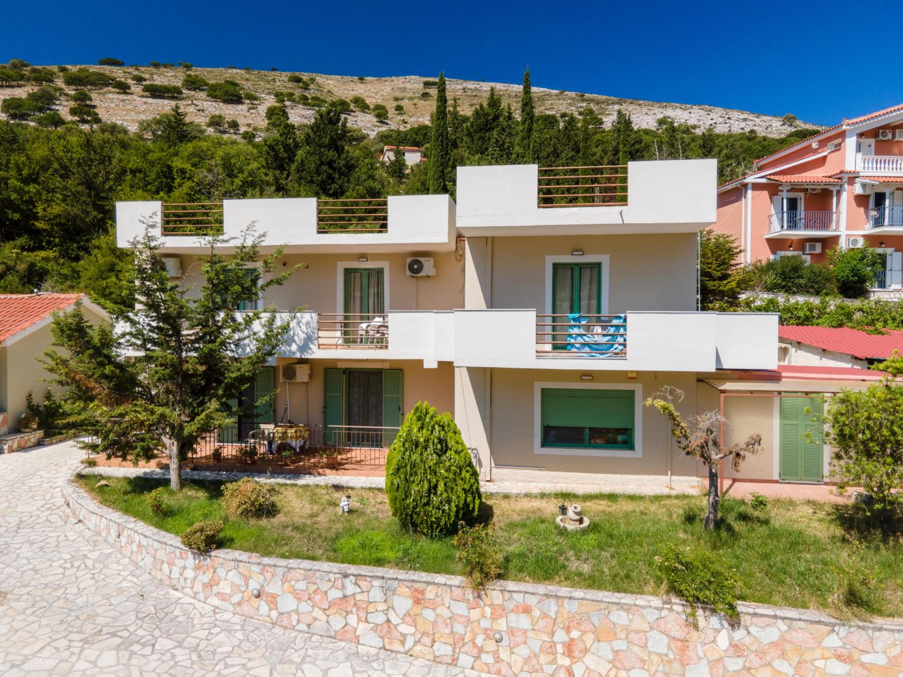 Minas Apartments