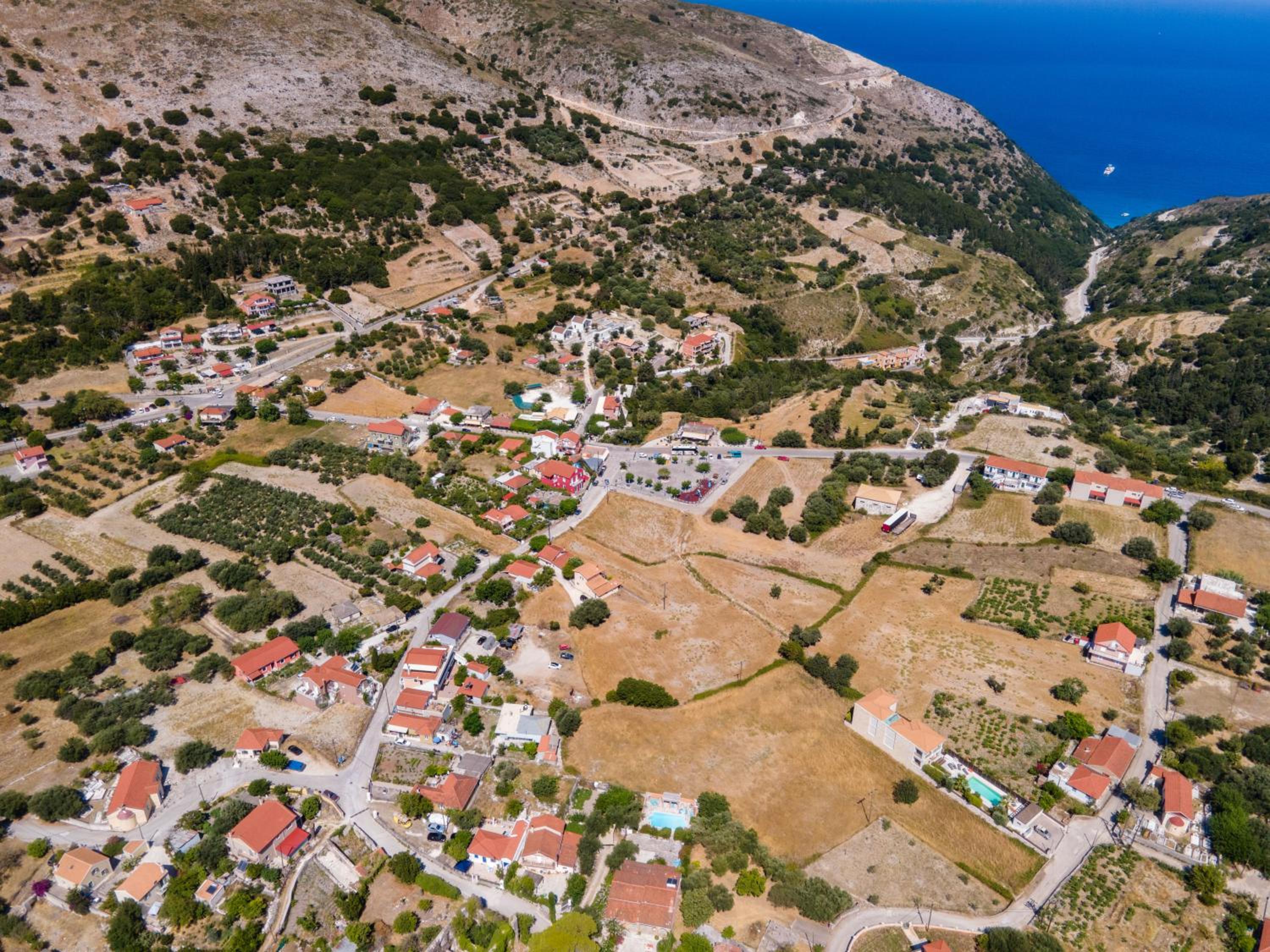 Minas Apartments