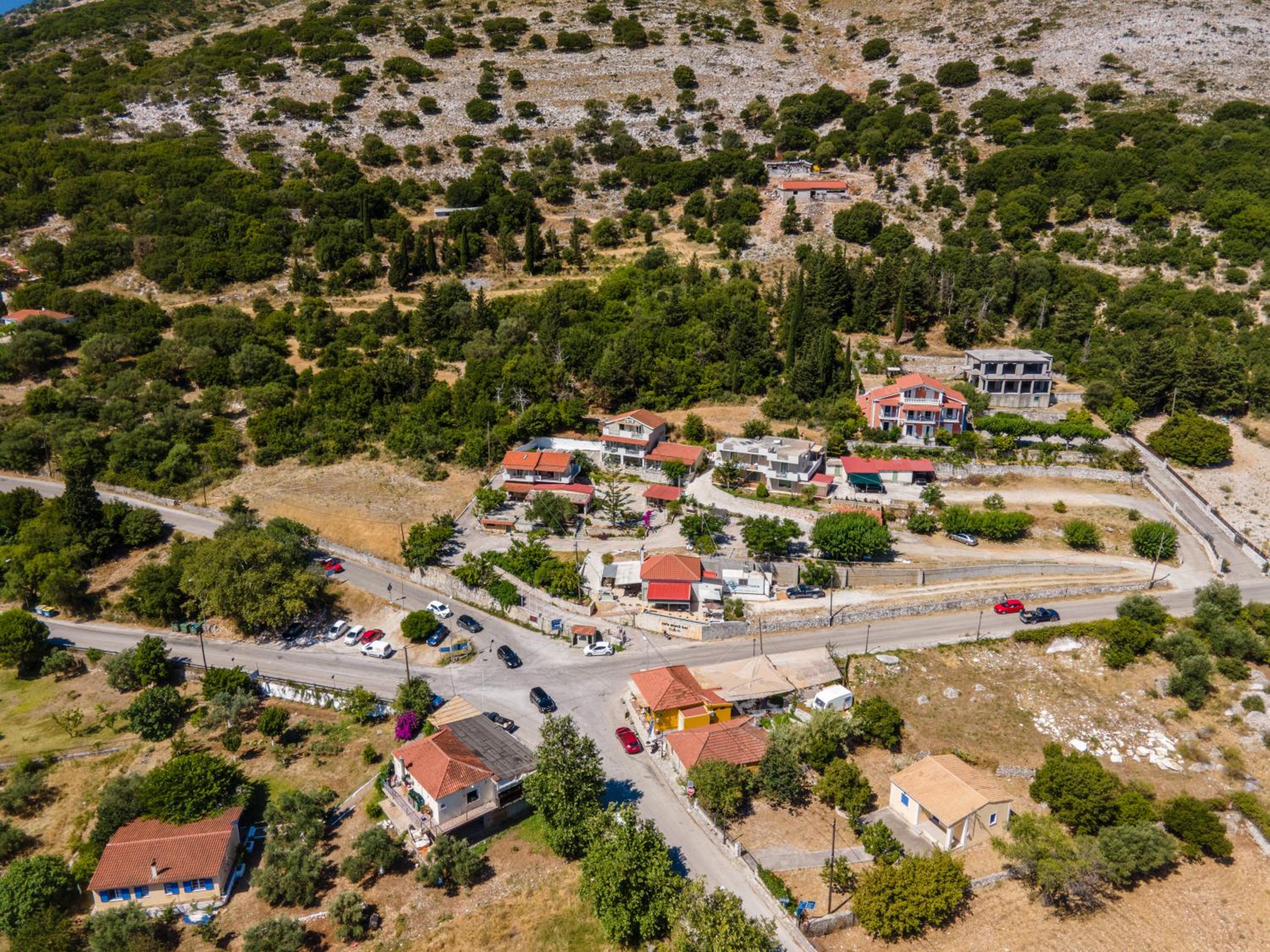 Minas Apartments