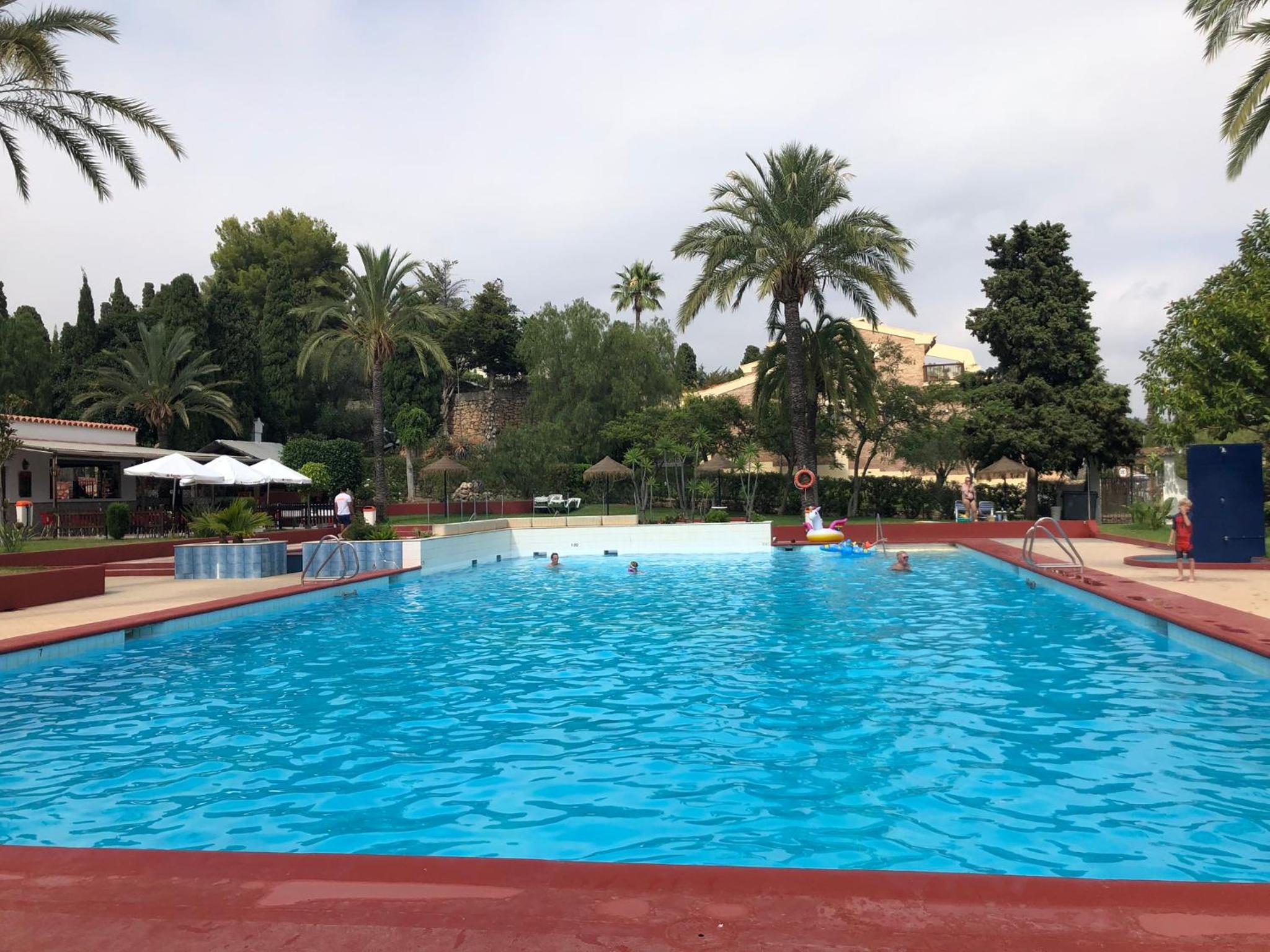 Casa Tropicana