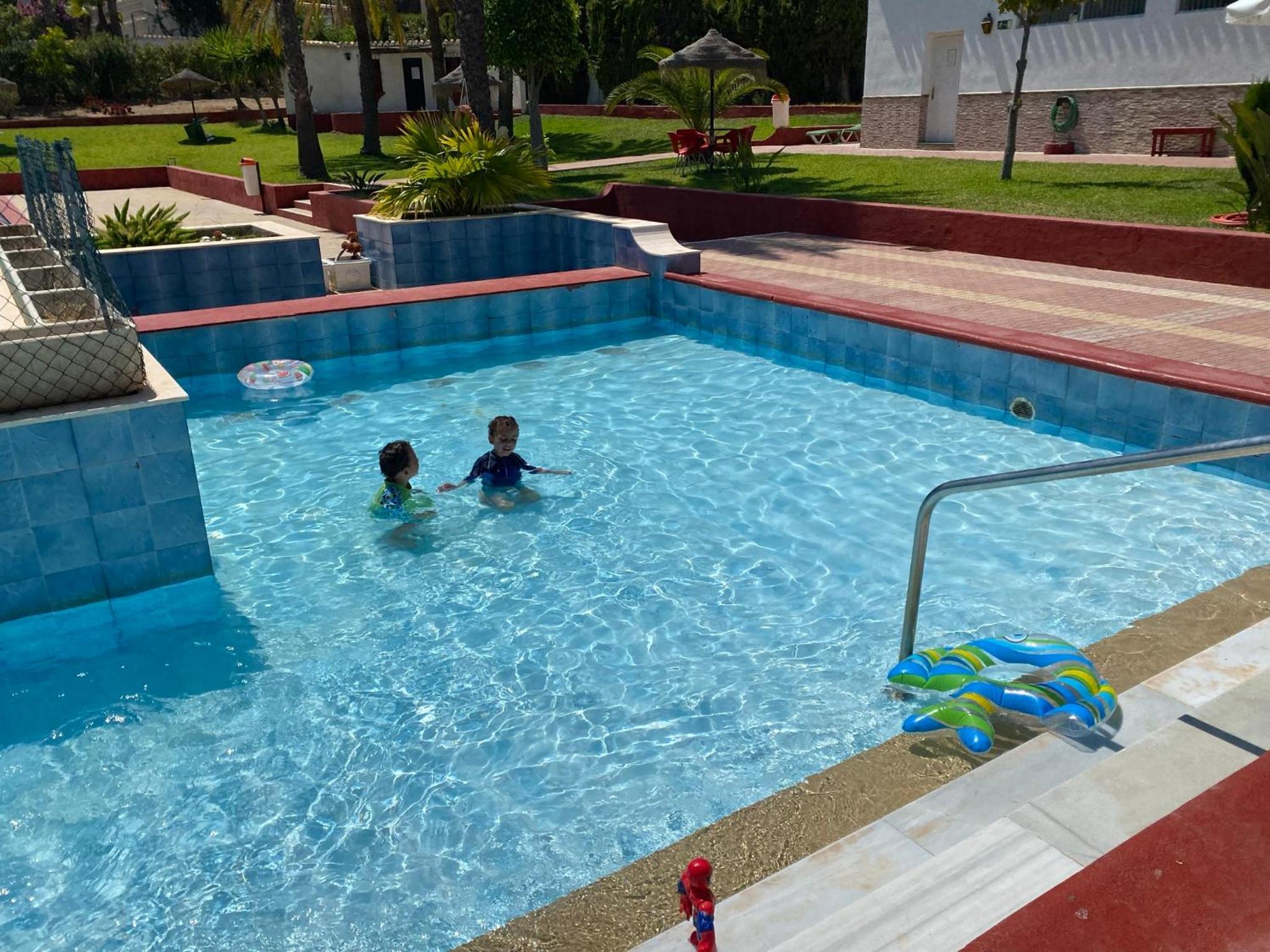 Casa Tropicana