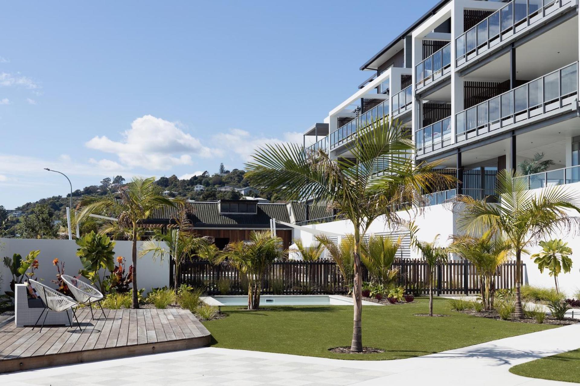 Oceanview Retreat view 2