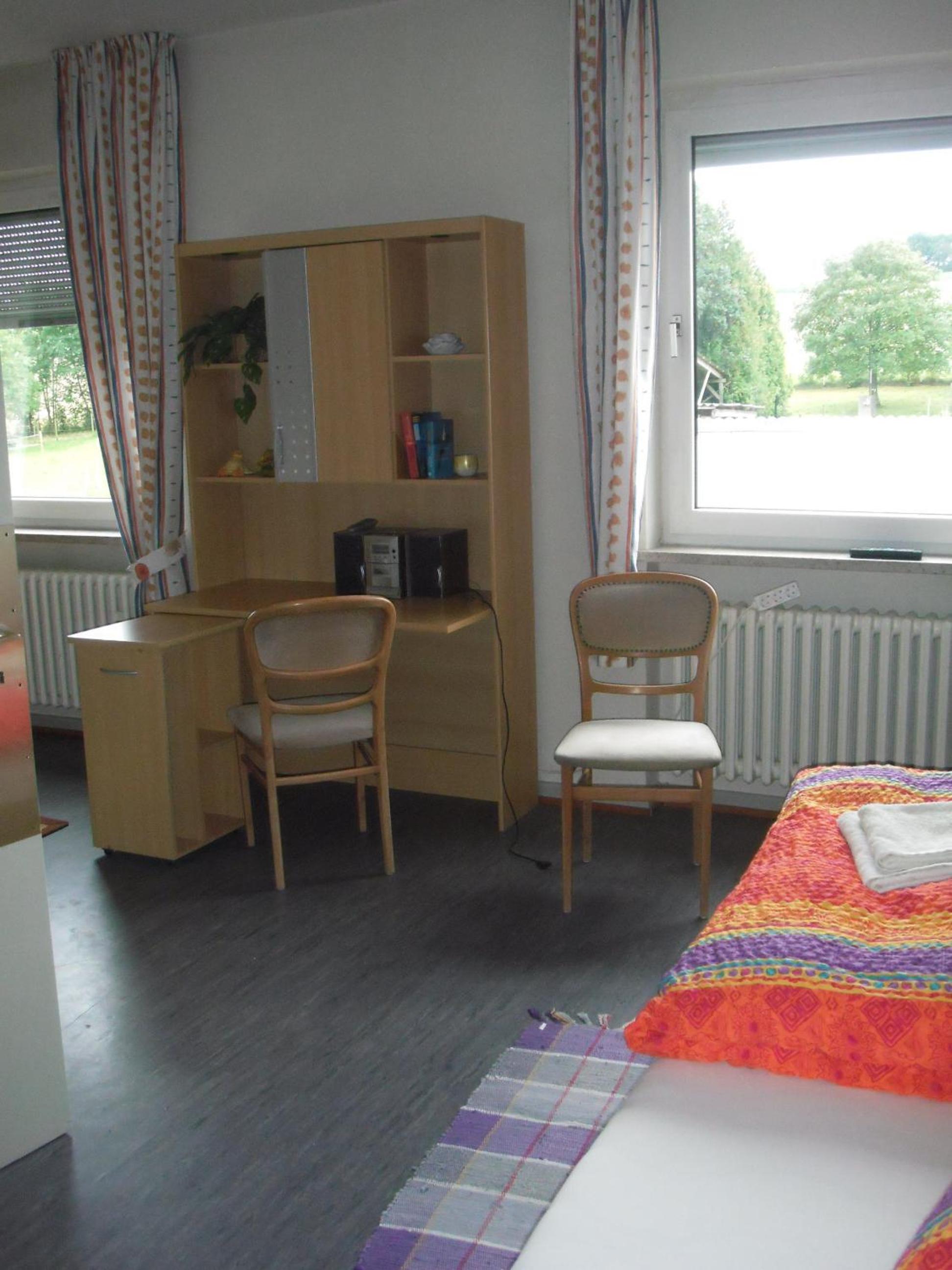 Pension Ackermann