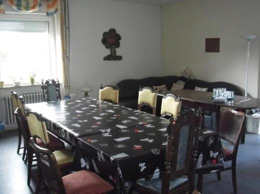 Pension Ackermann
