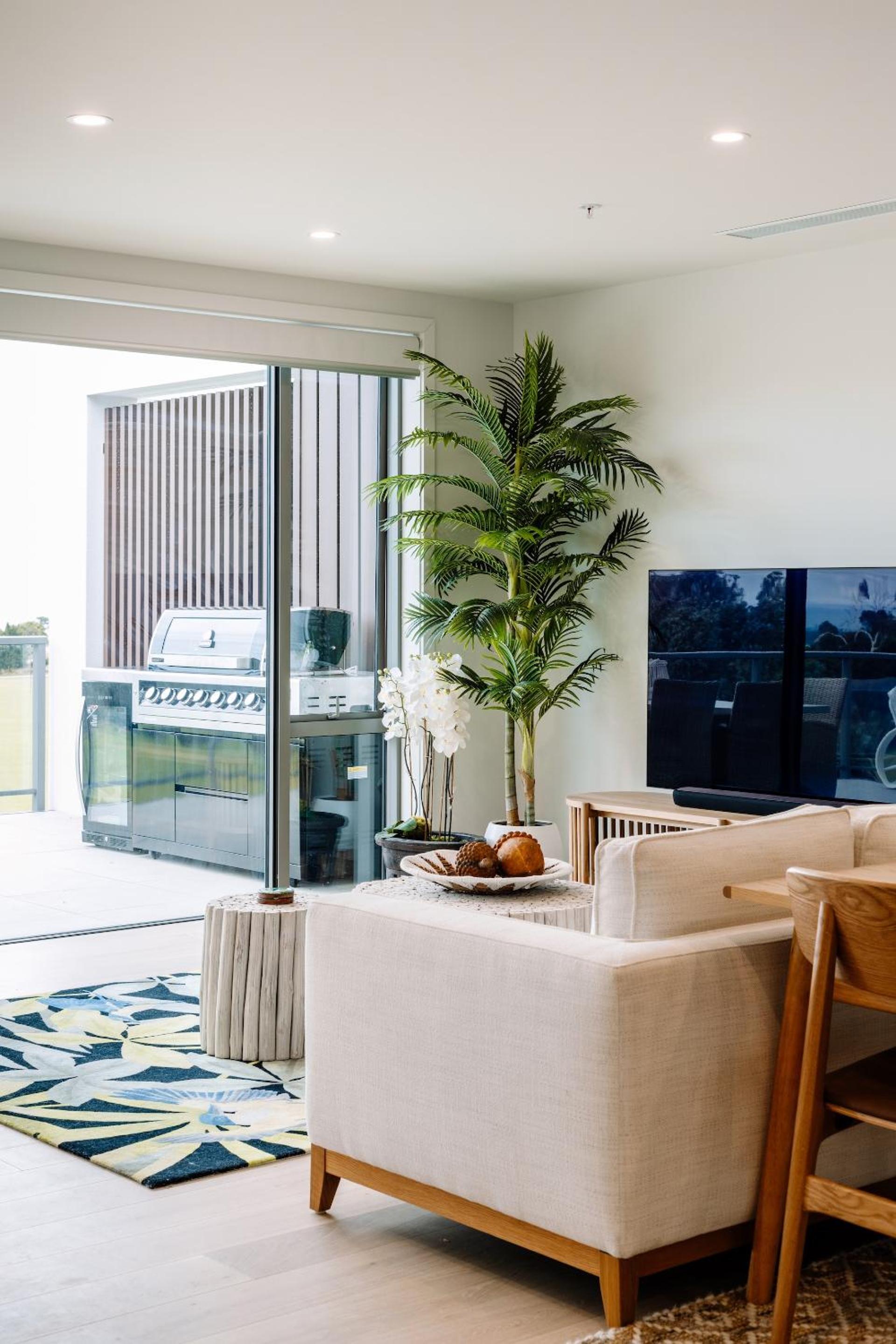 Oceanview Retreat view 4