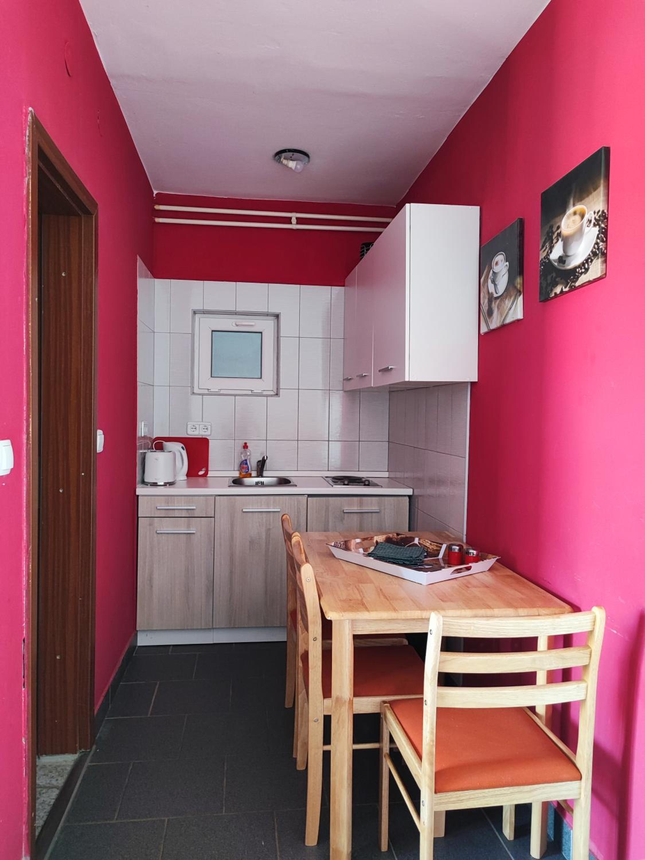 Apartmani Sabira