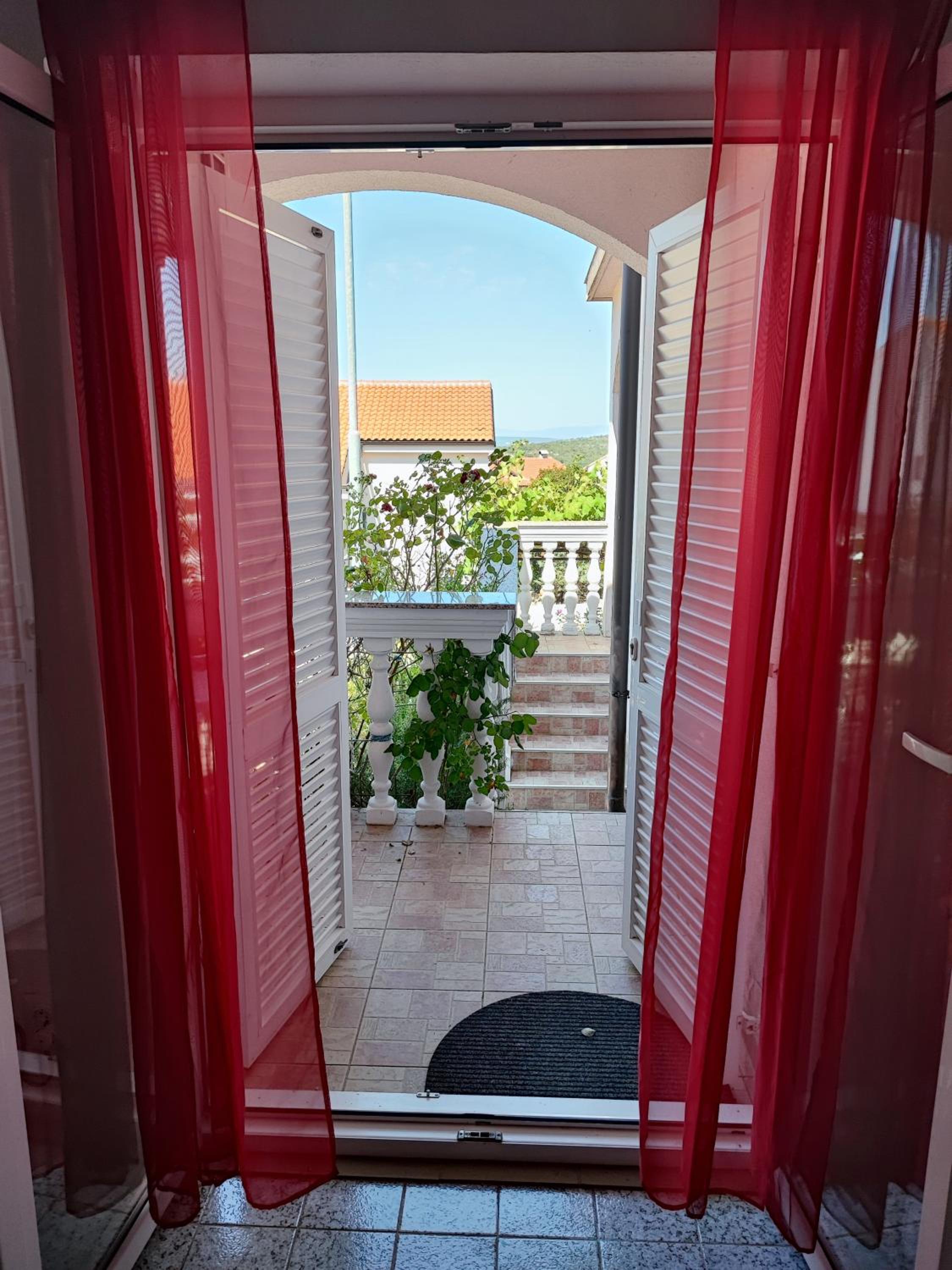 Apartmani Sabira