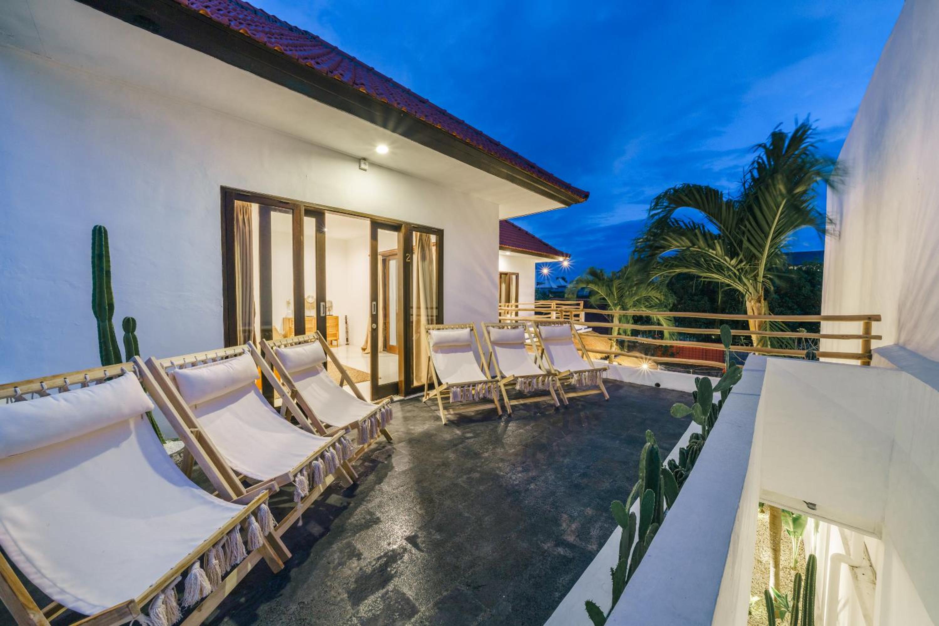 Hotel Villa Moorea : Tropical Vibes - 3 min from beach - Image 1