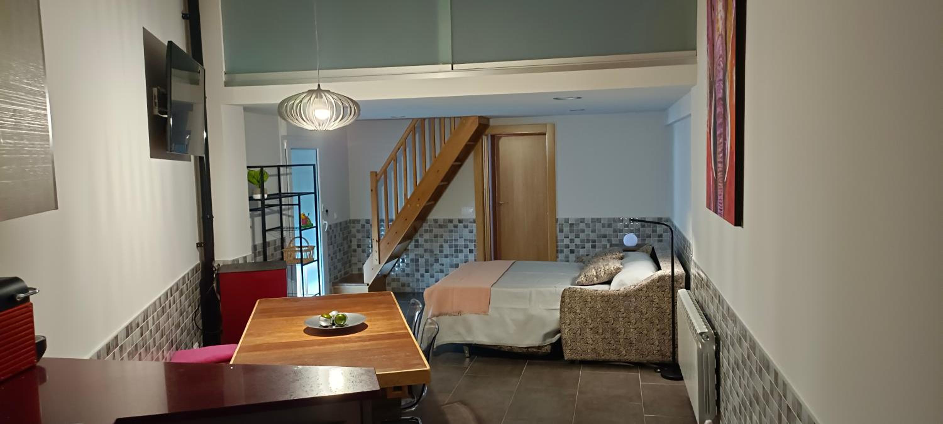 Apartamento turístico Gala