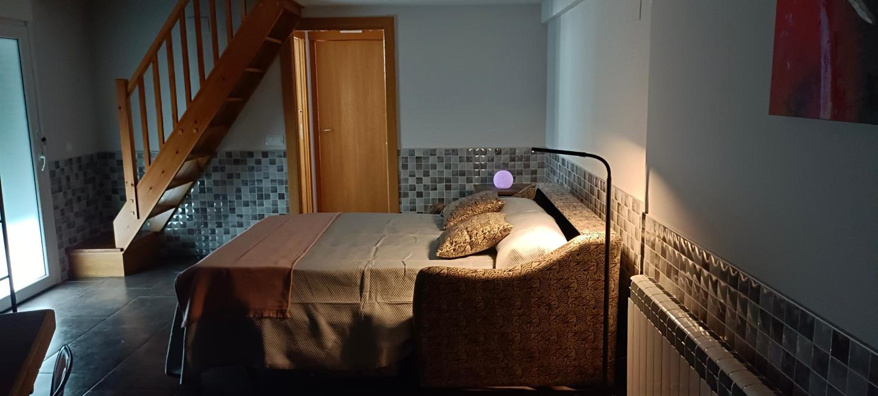 Apartamento turístico Gala