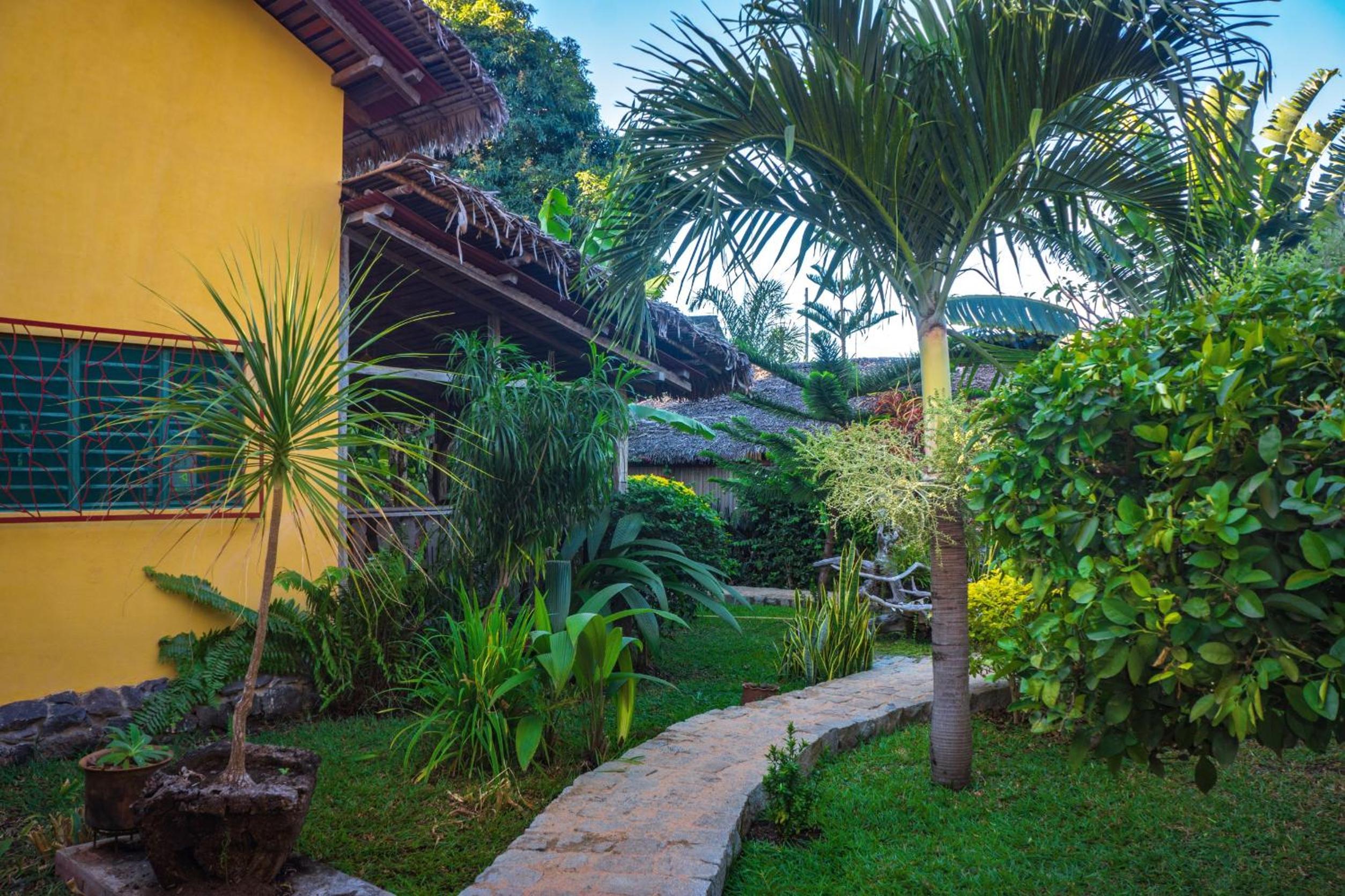 Hotel Ambalamanga