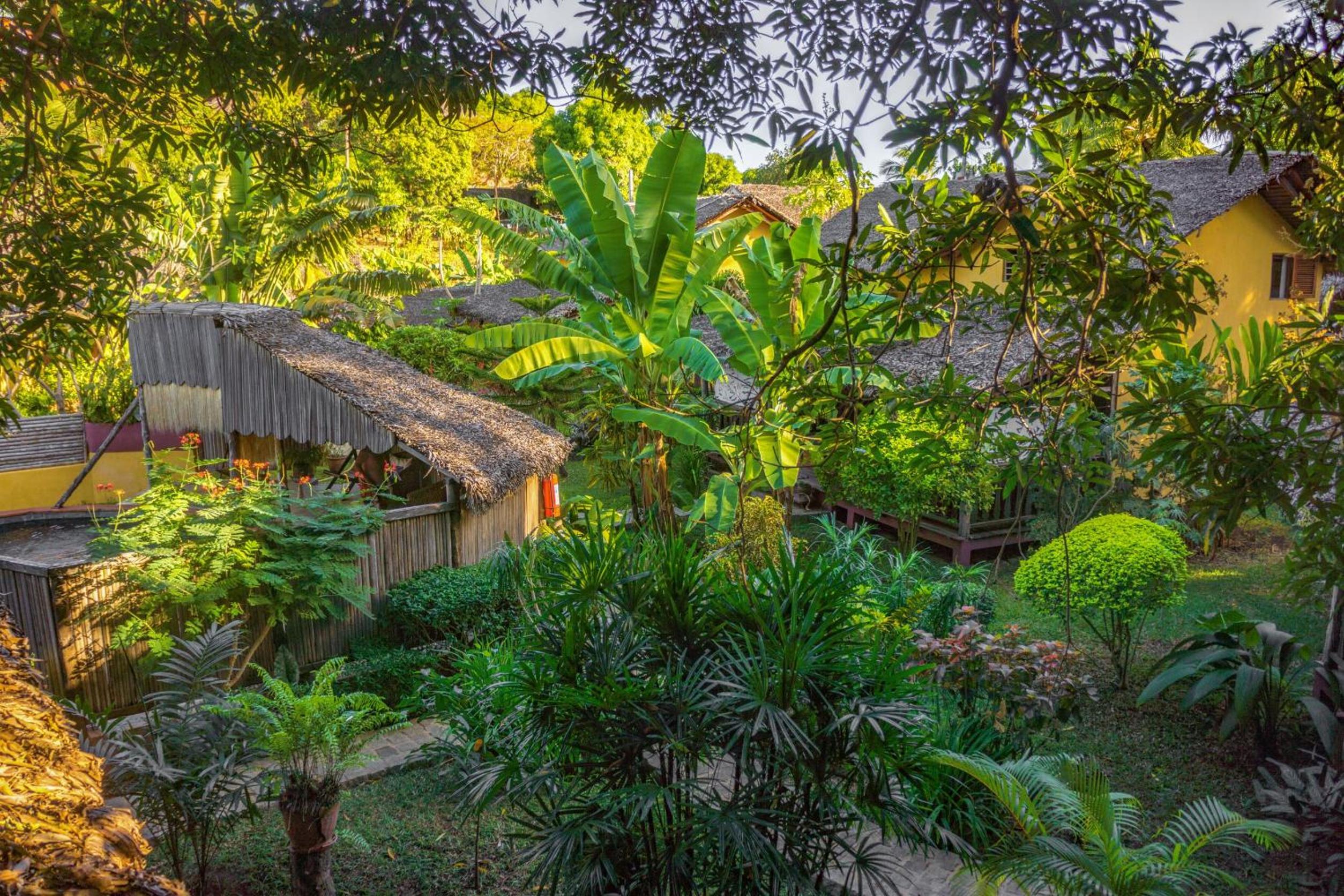 Hotel Ambalamanga