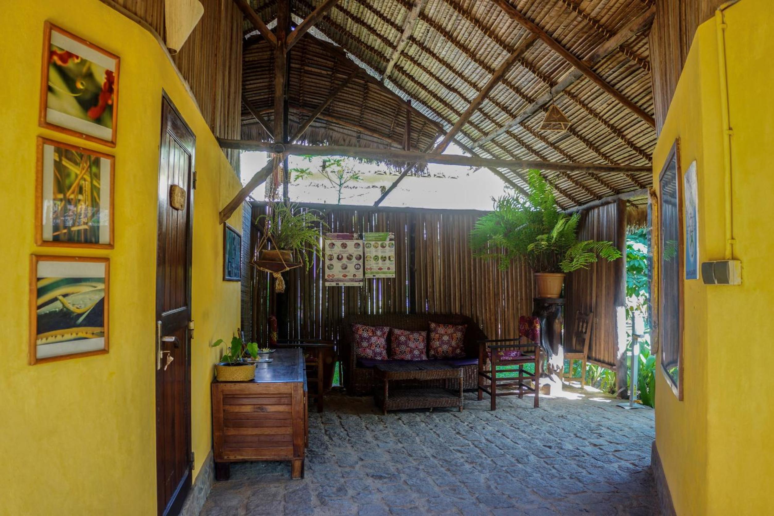 Hotel Ambalamanga