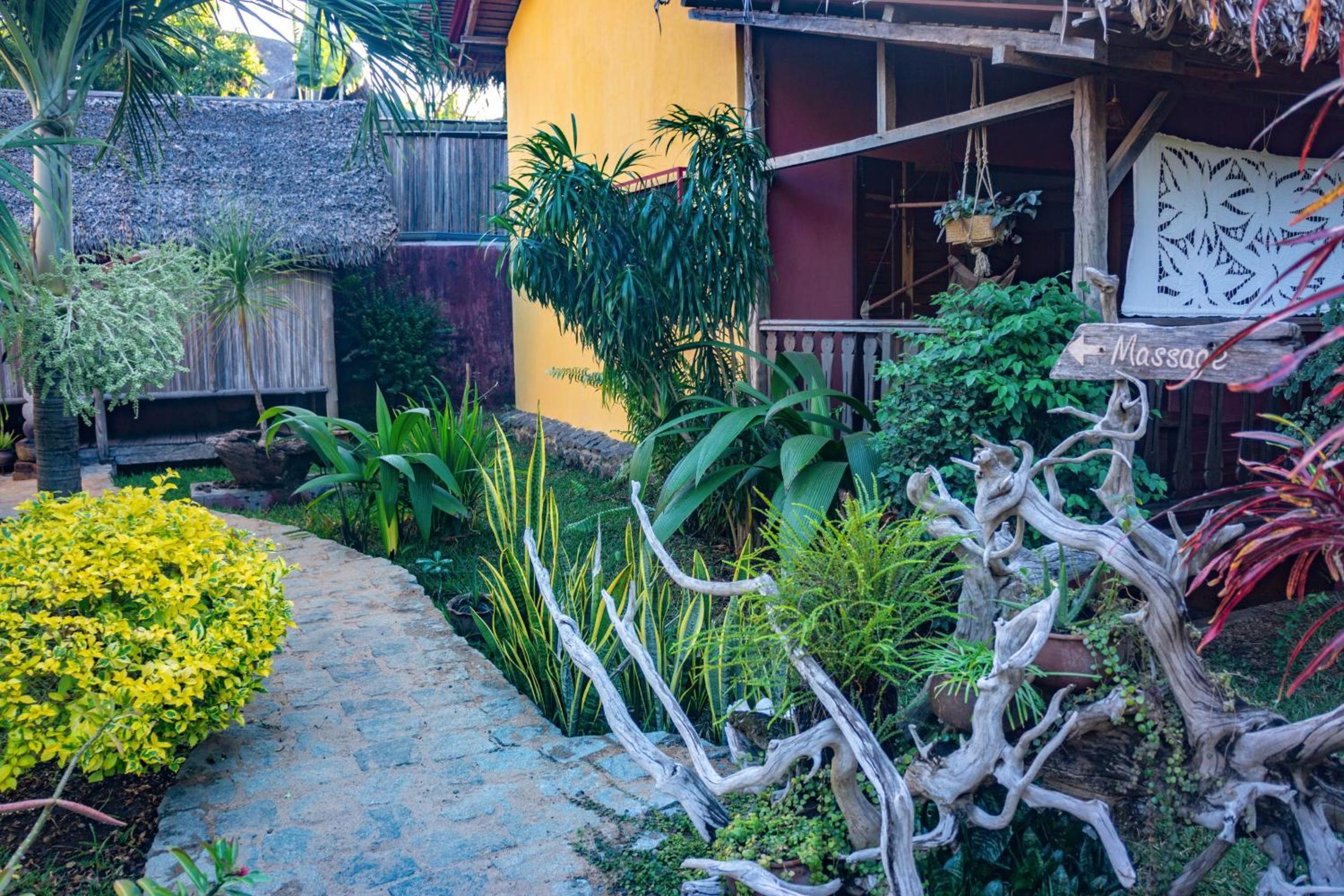 Hotel Ambalamanga